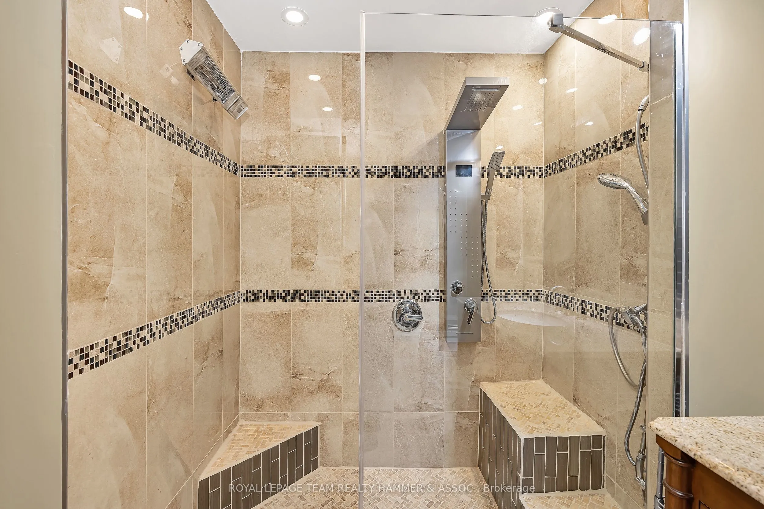 43 Settler's Ridge Way
