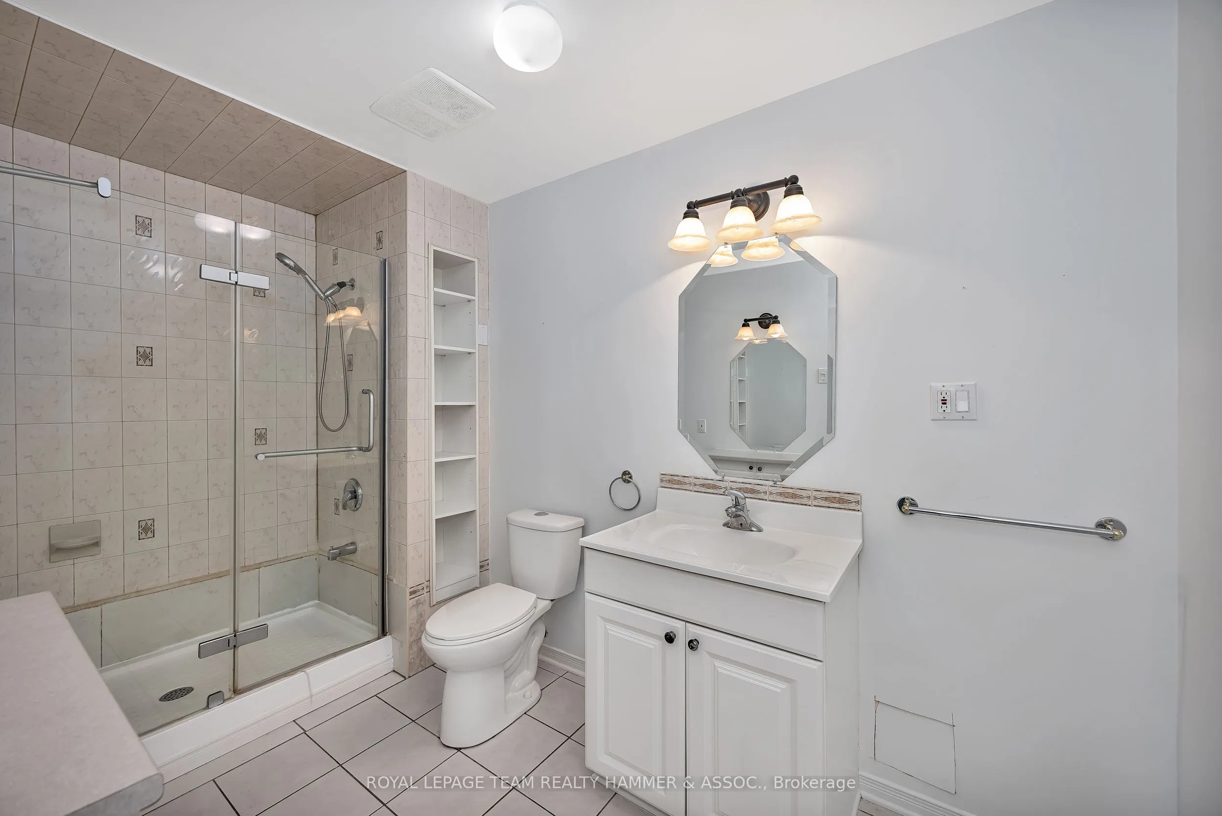 43 Settler's Ridge Way