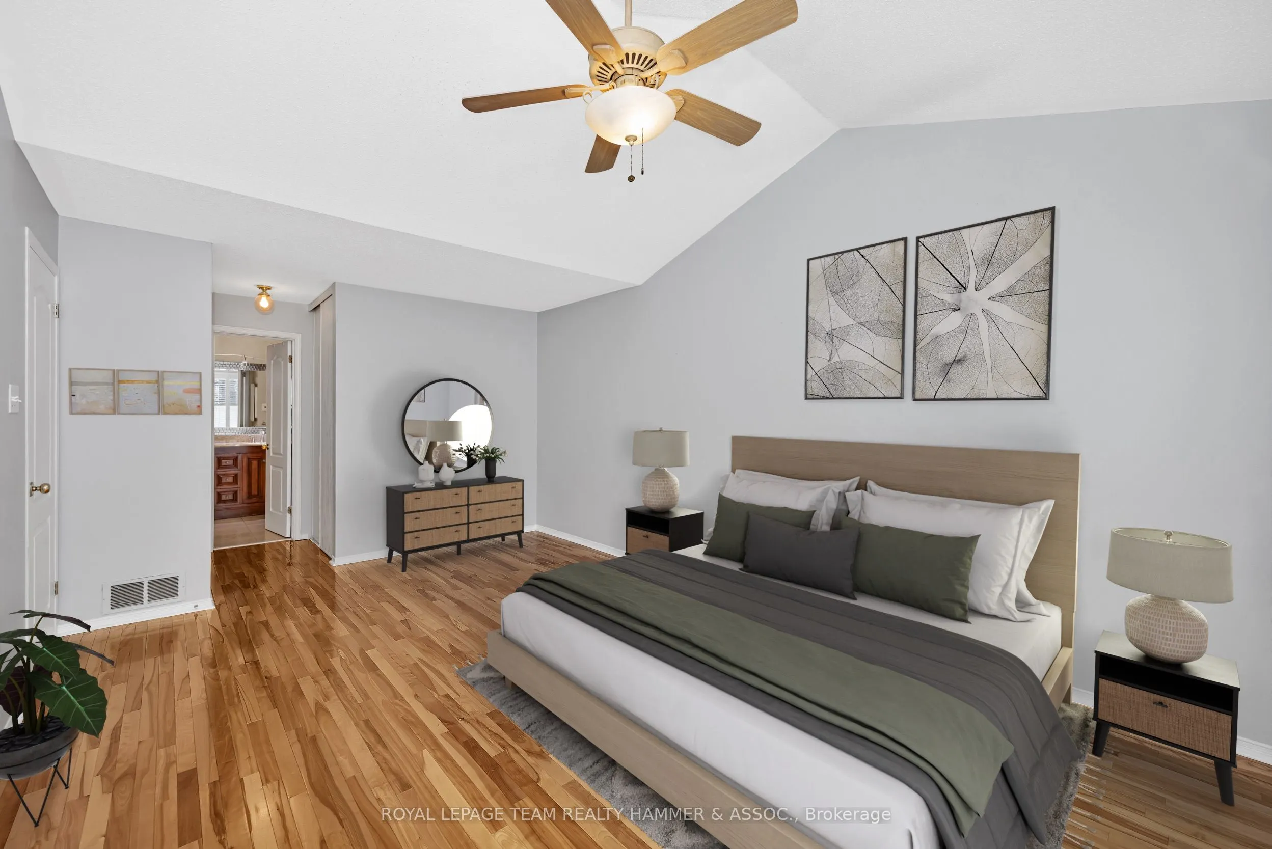 43 Settler's Ridge Way