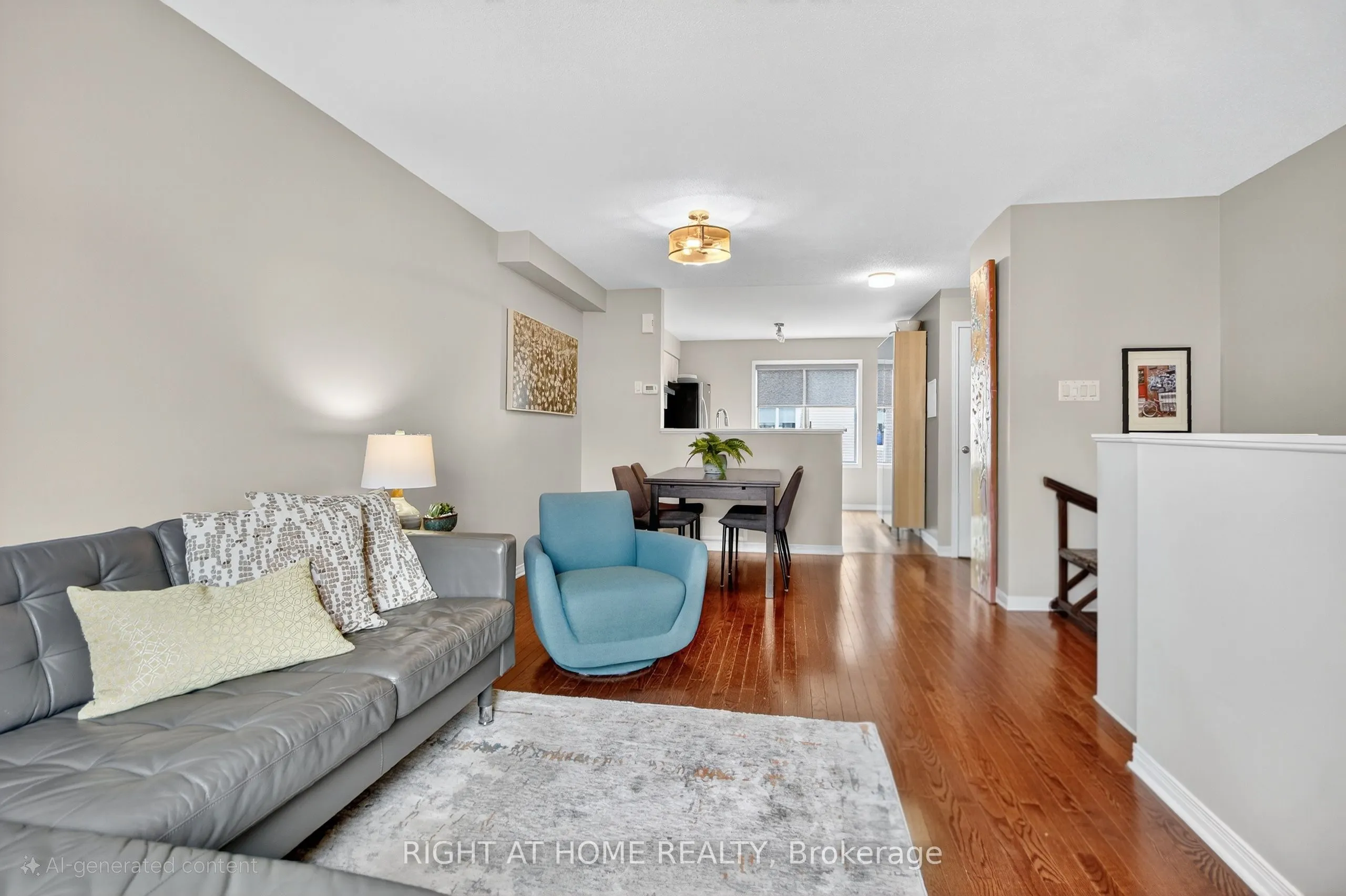 24 Manhattan Crescent