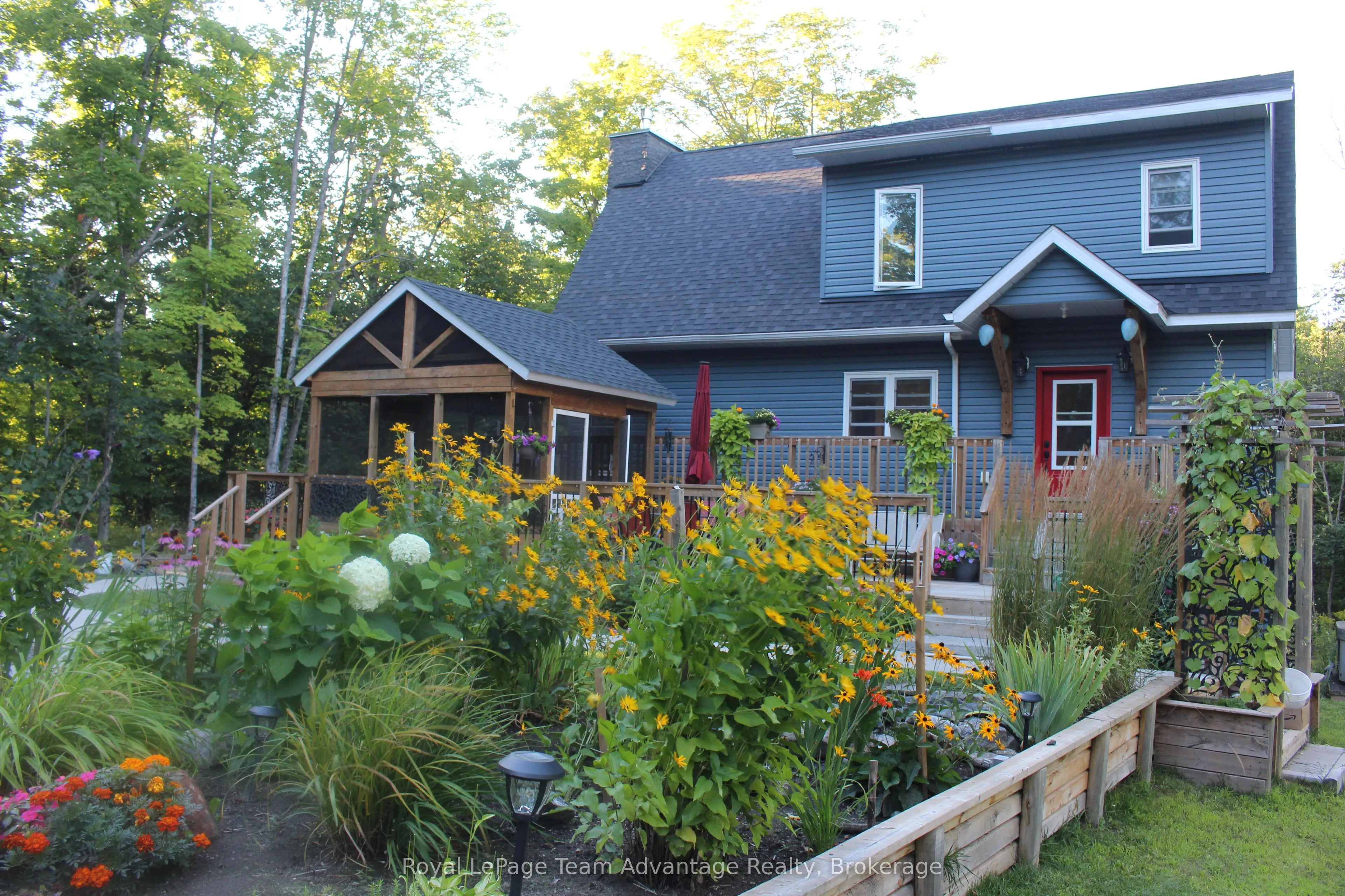 17 Hagerman Court