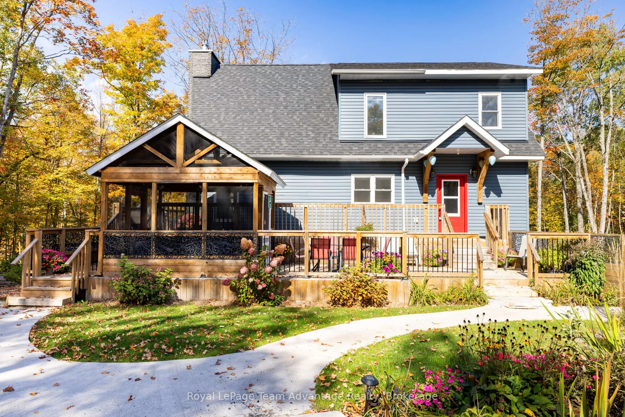 17 Hagerman Court
