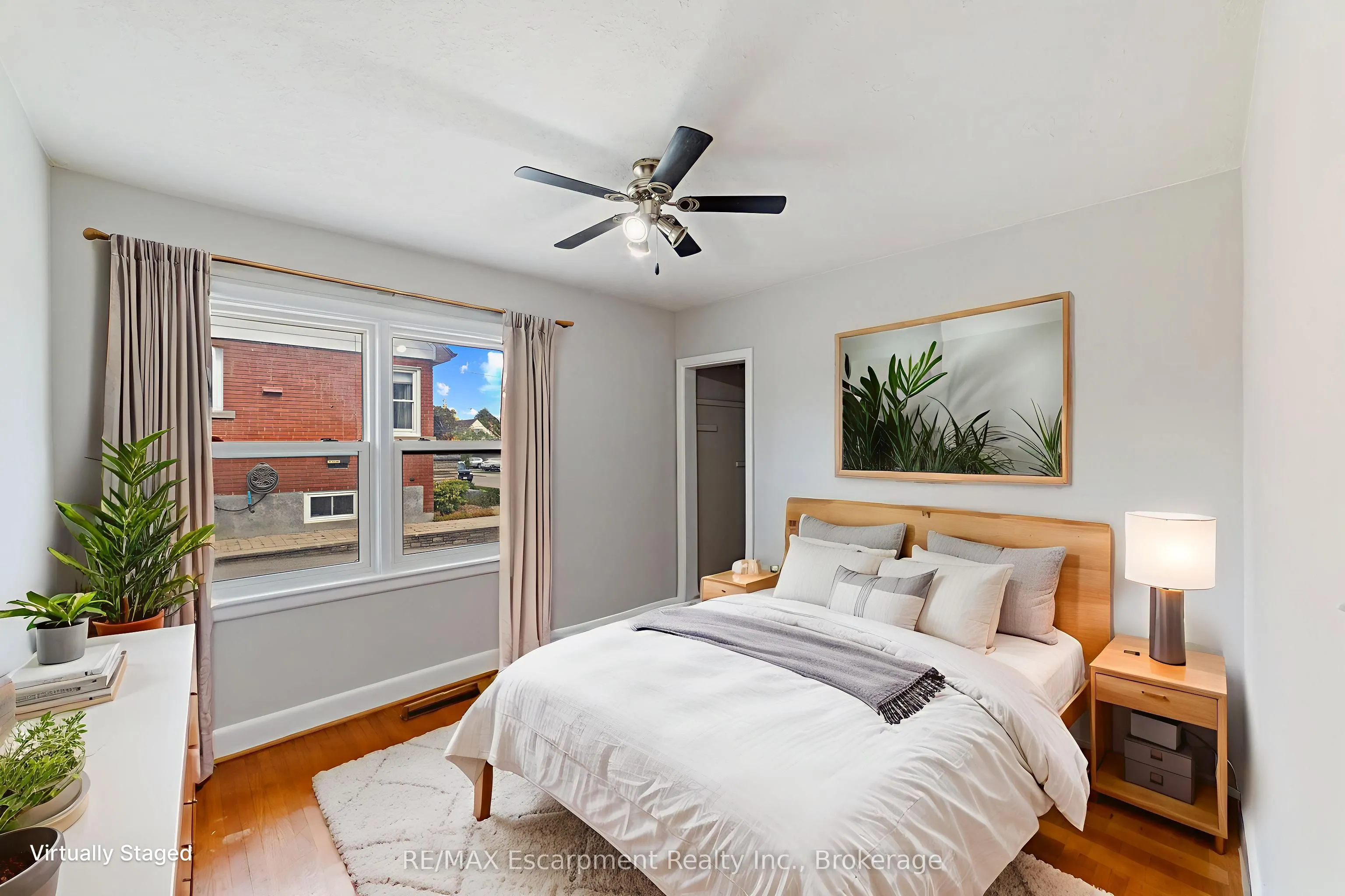 500 Rosseau Road