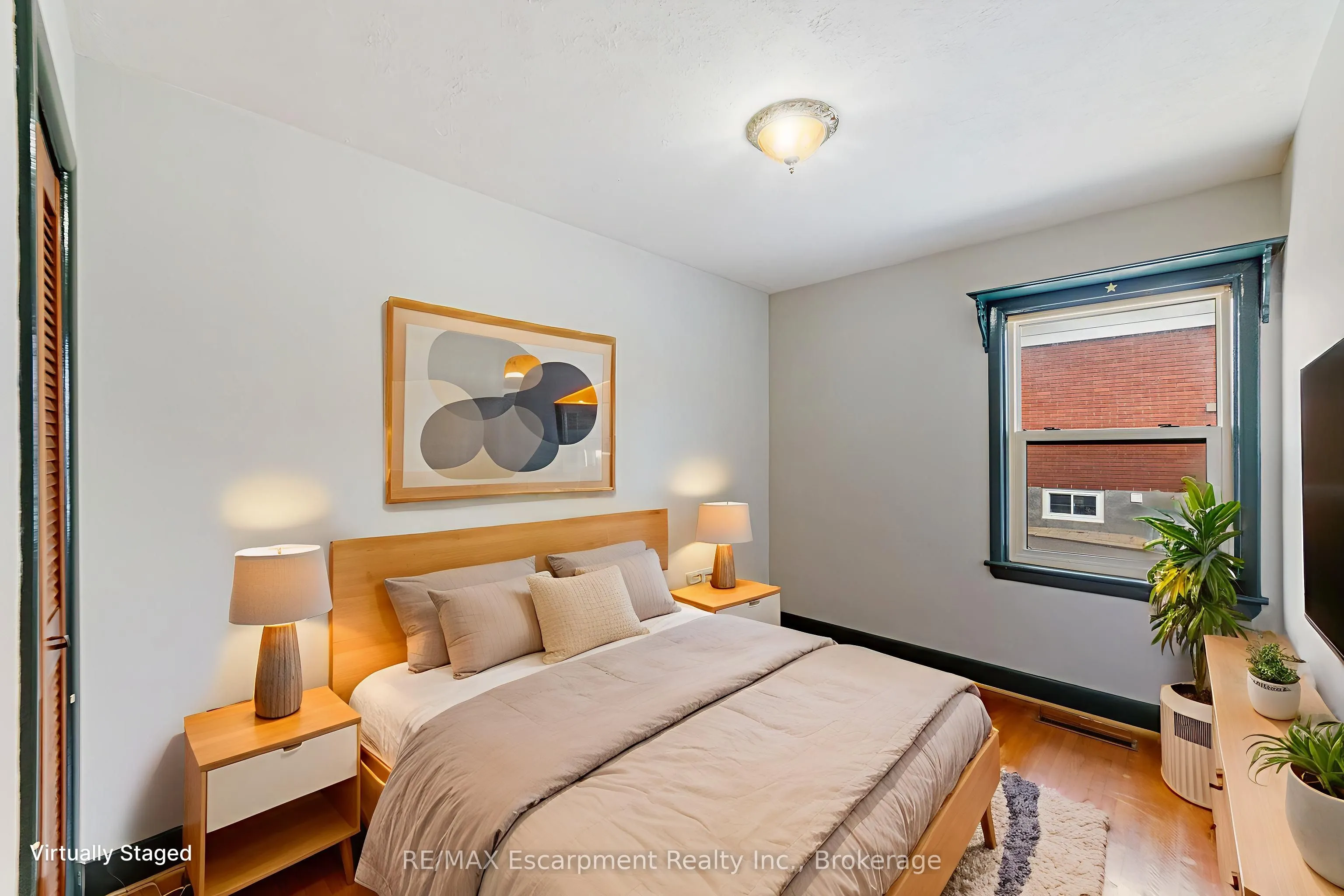 500 Rosseau Road