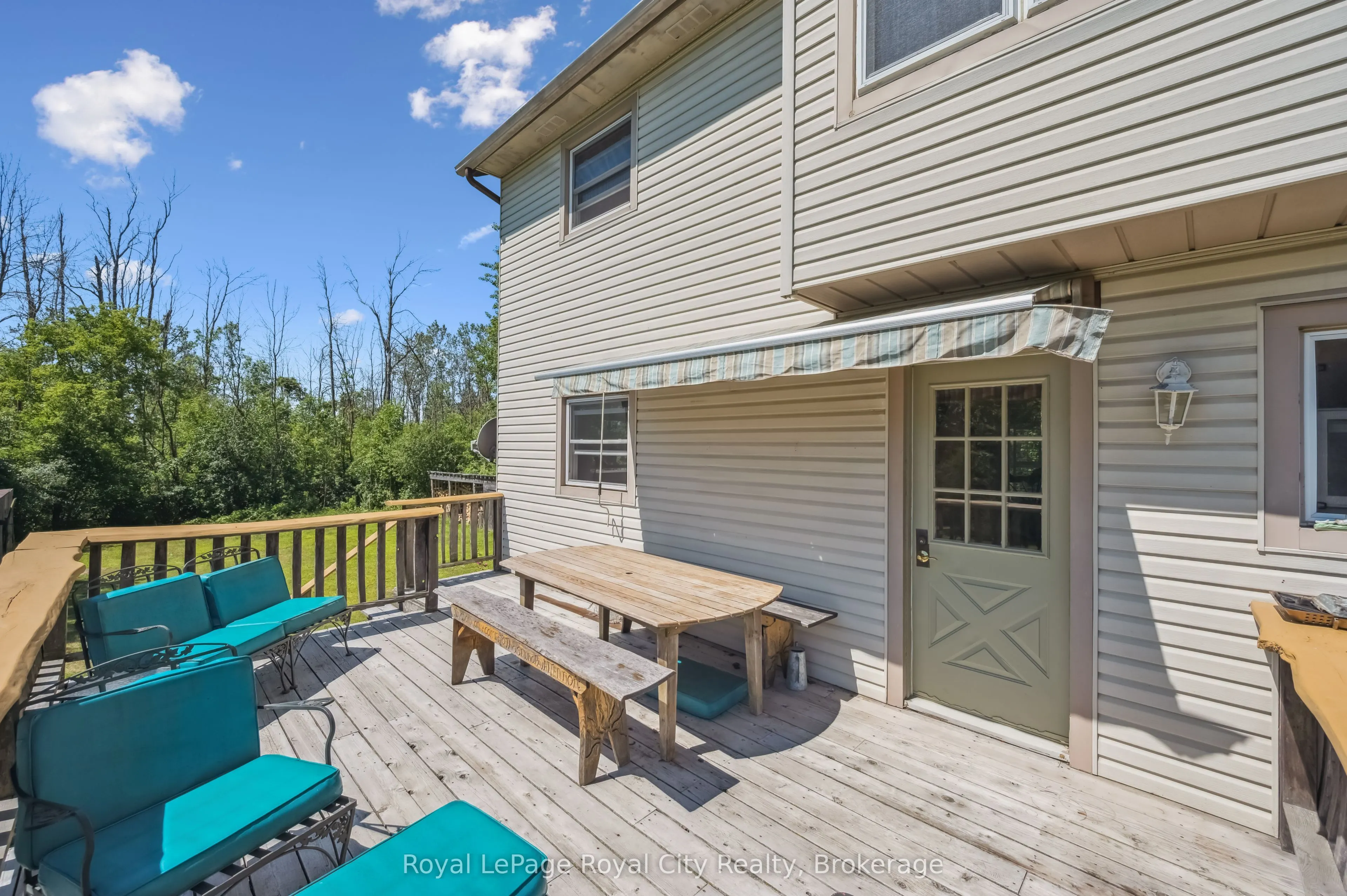 6460 County 7 Road