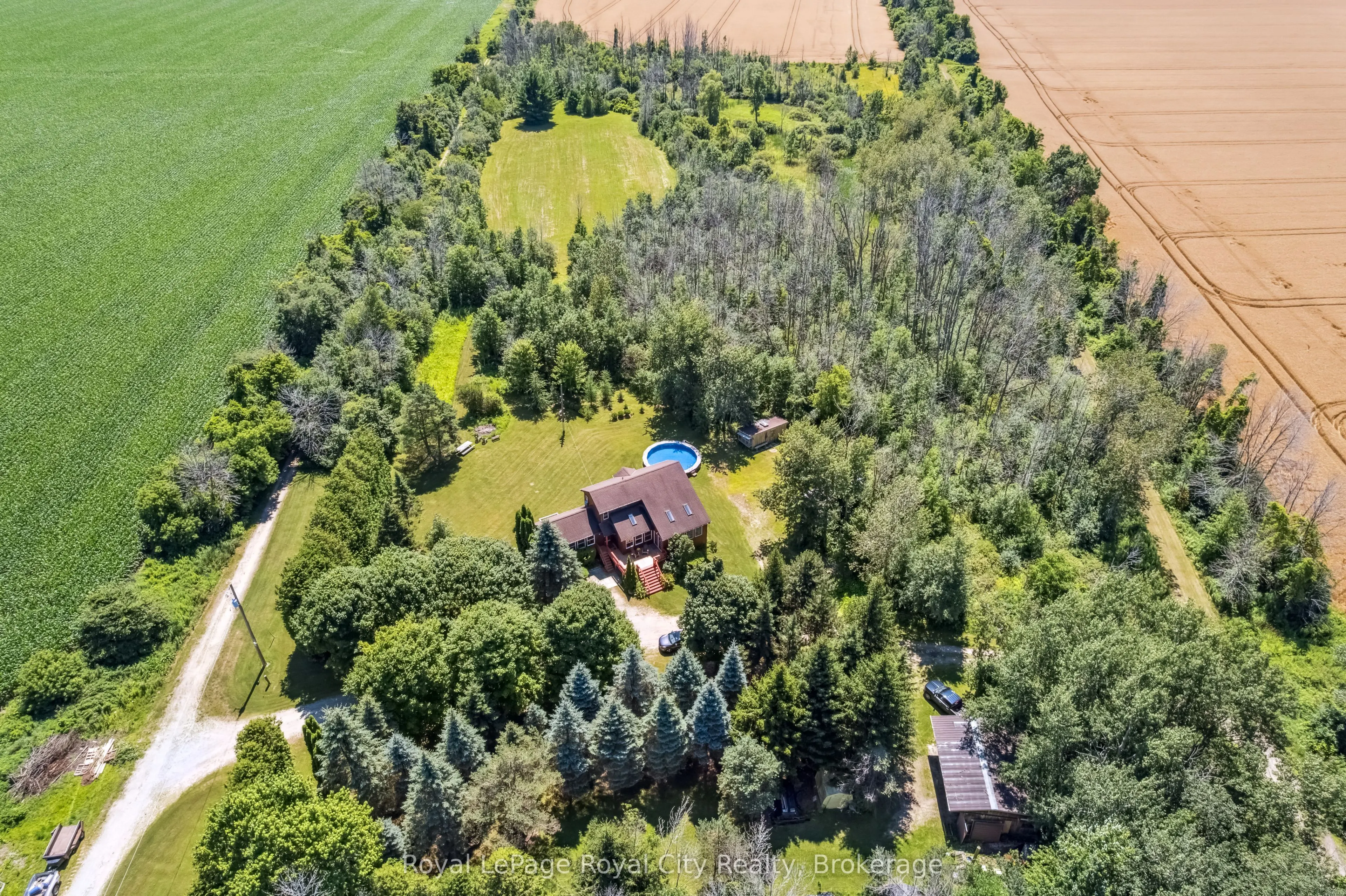 6460 County 7 Road