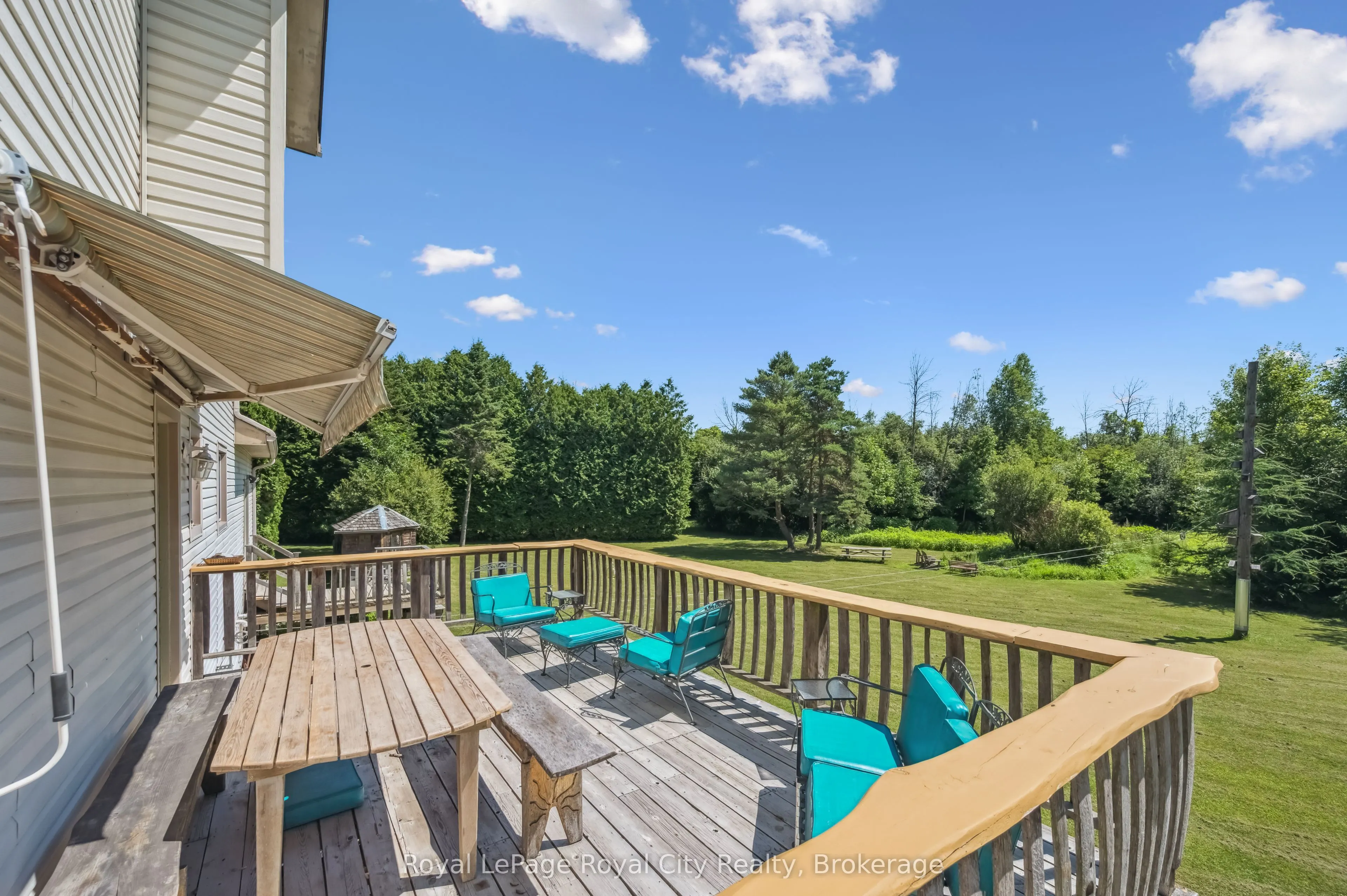 6460 County 7 Road