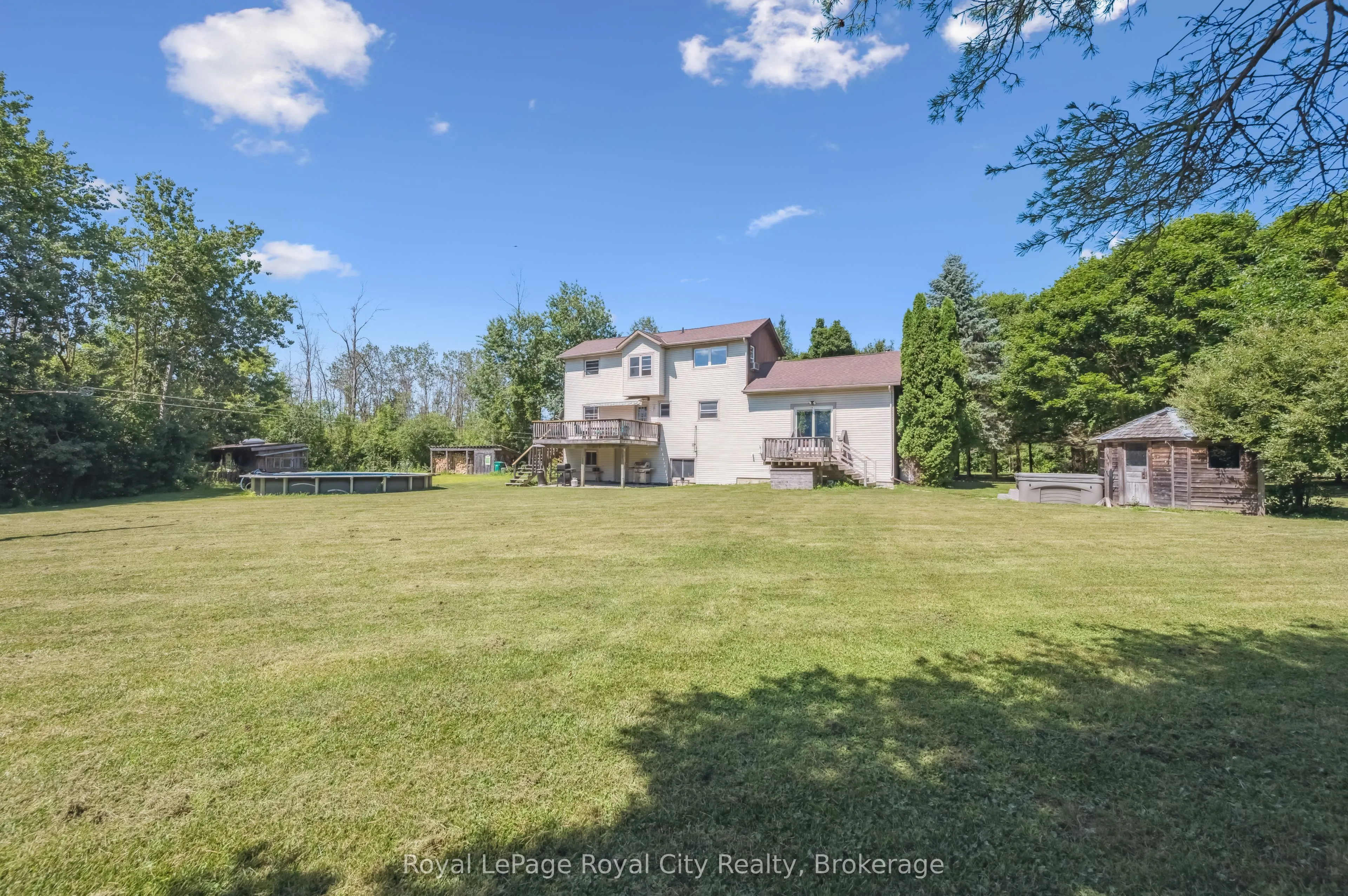 6460 County 7 Road