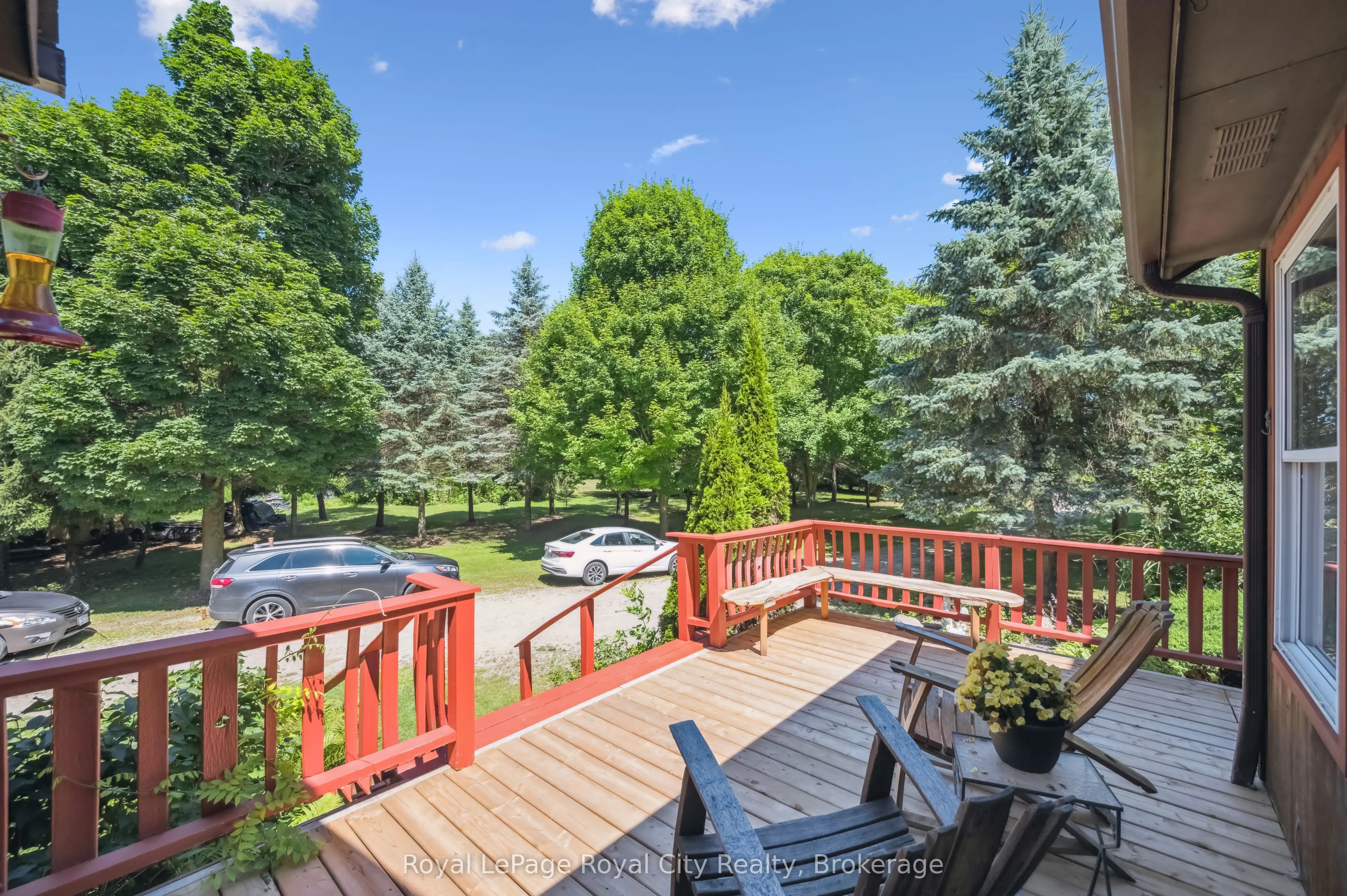 6460 County 7 Road