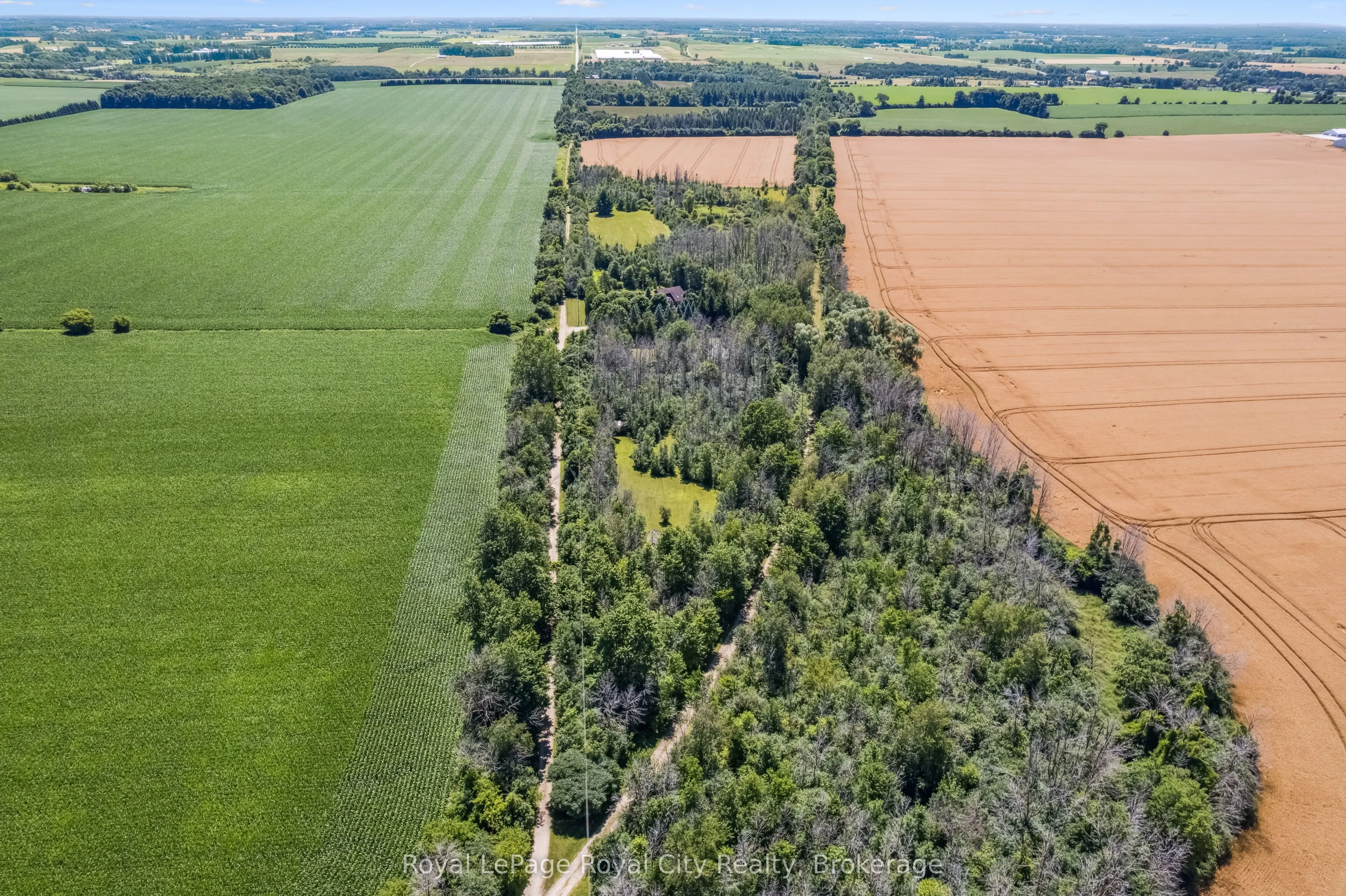 6460 County 7 Road