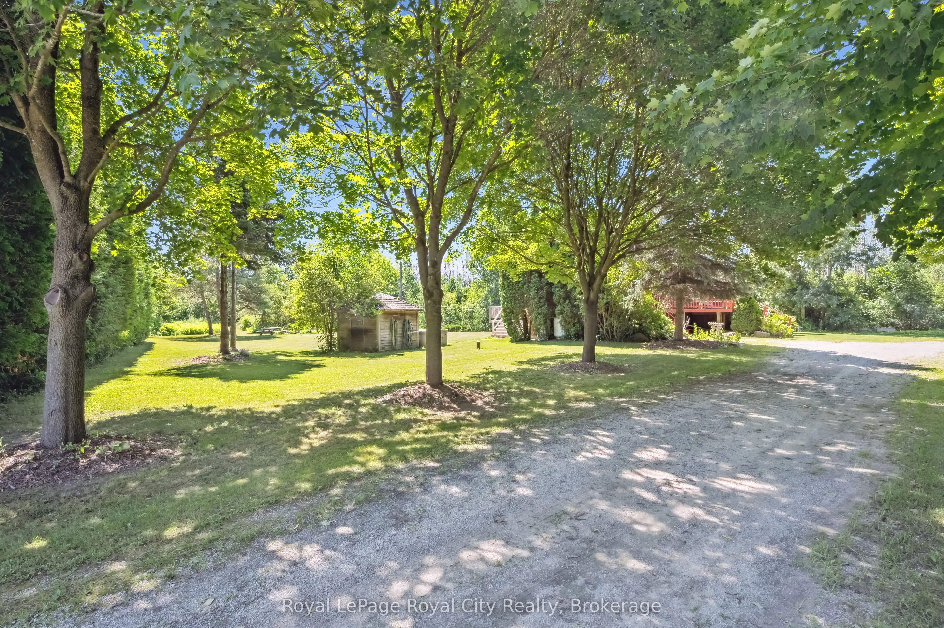 6460 County 7 Road
