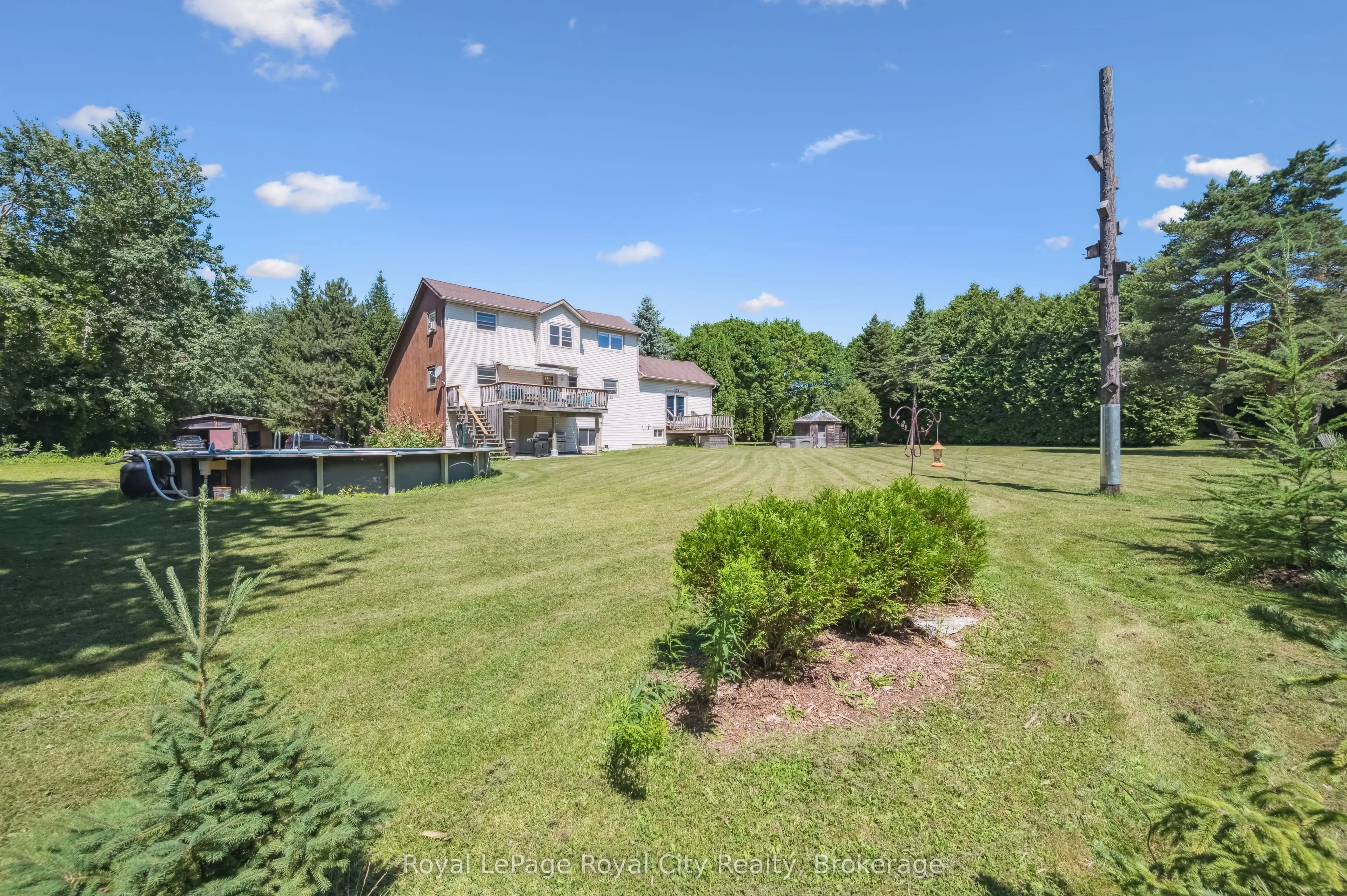 6460 County 7 Road