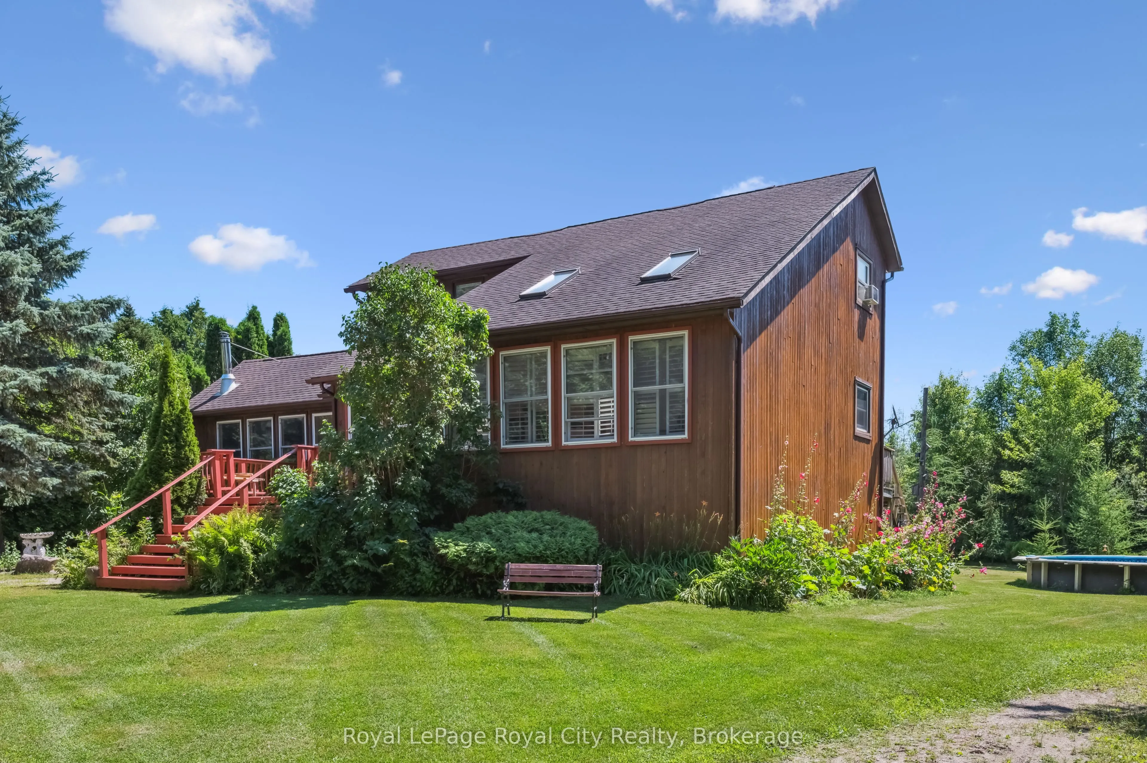 6460 County 7 Road