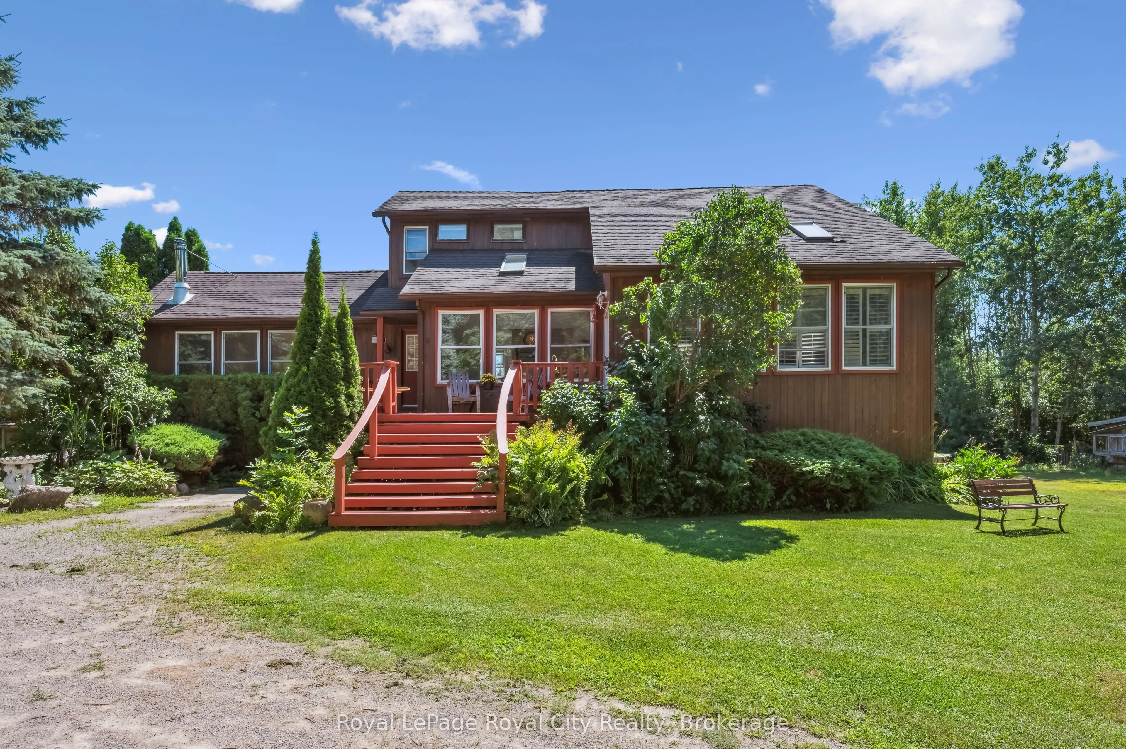 6460 County 7 Road