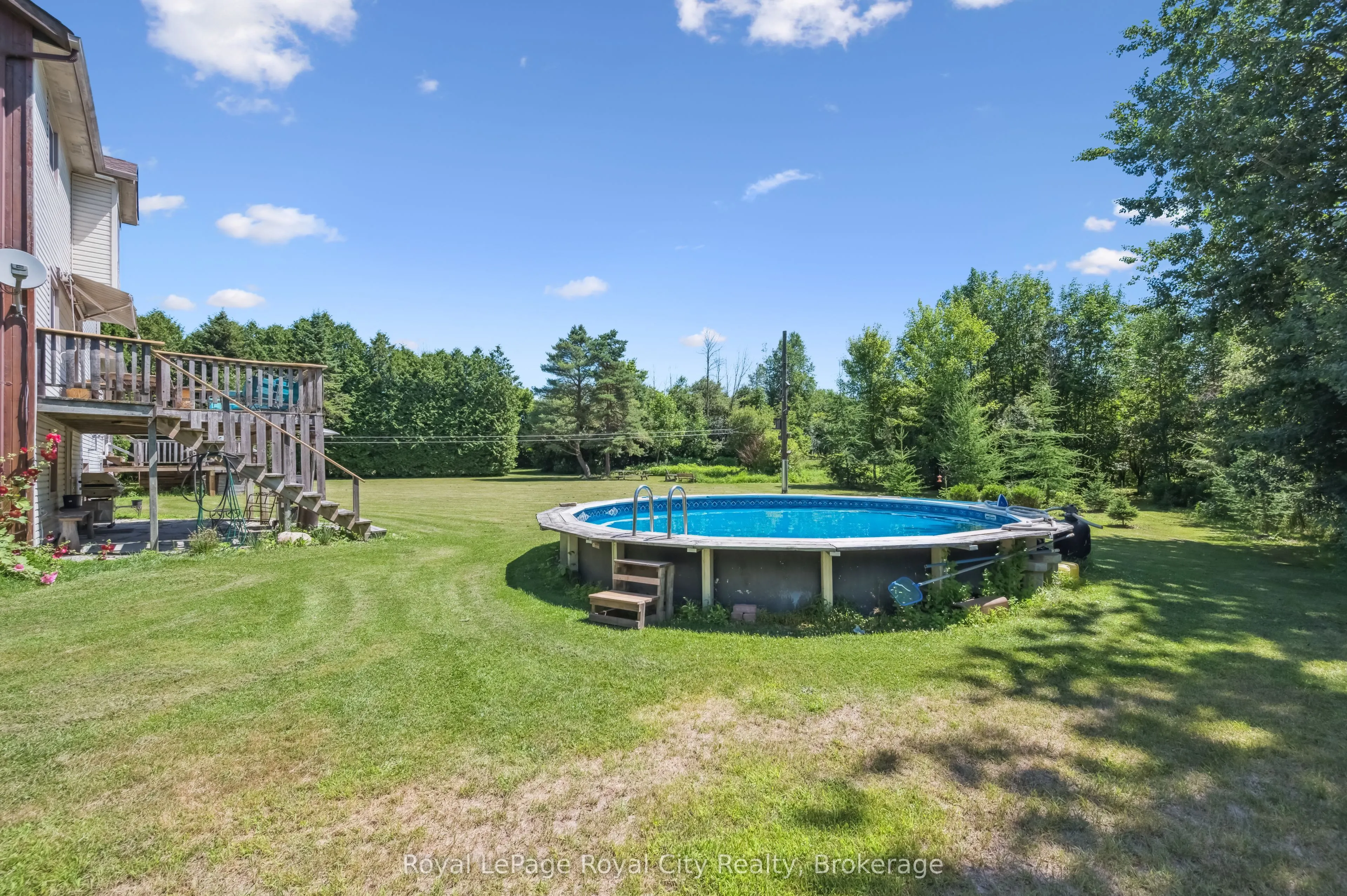 6460 County 7 Road