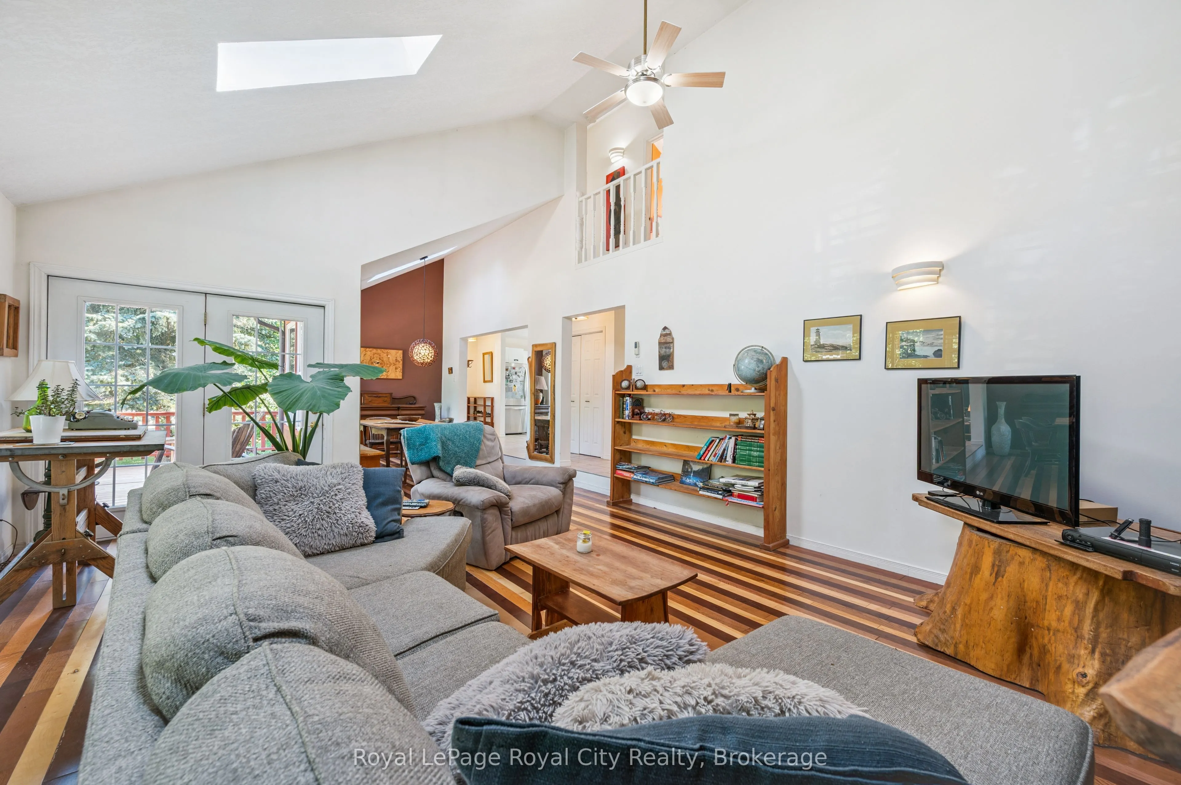 6460 County 7 Road