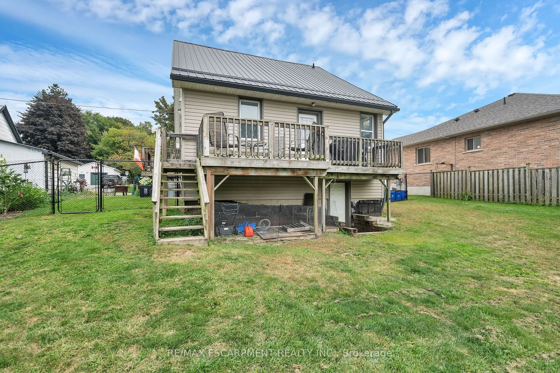 14 Potts Road