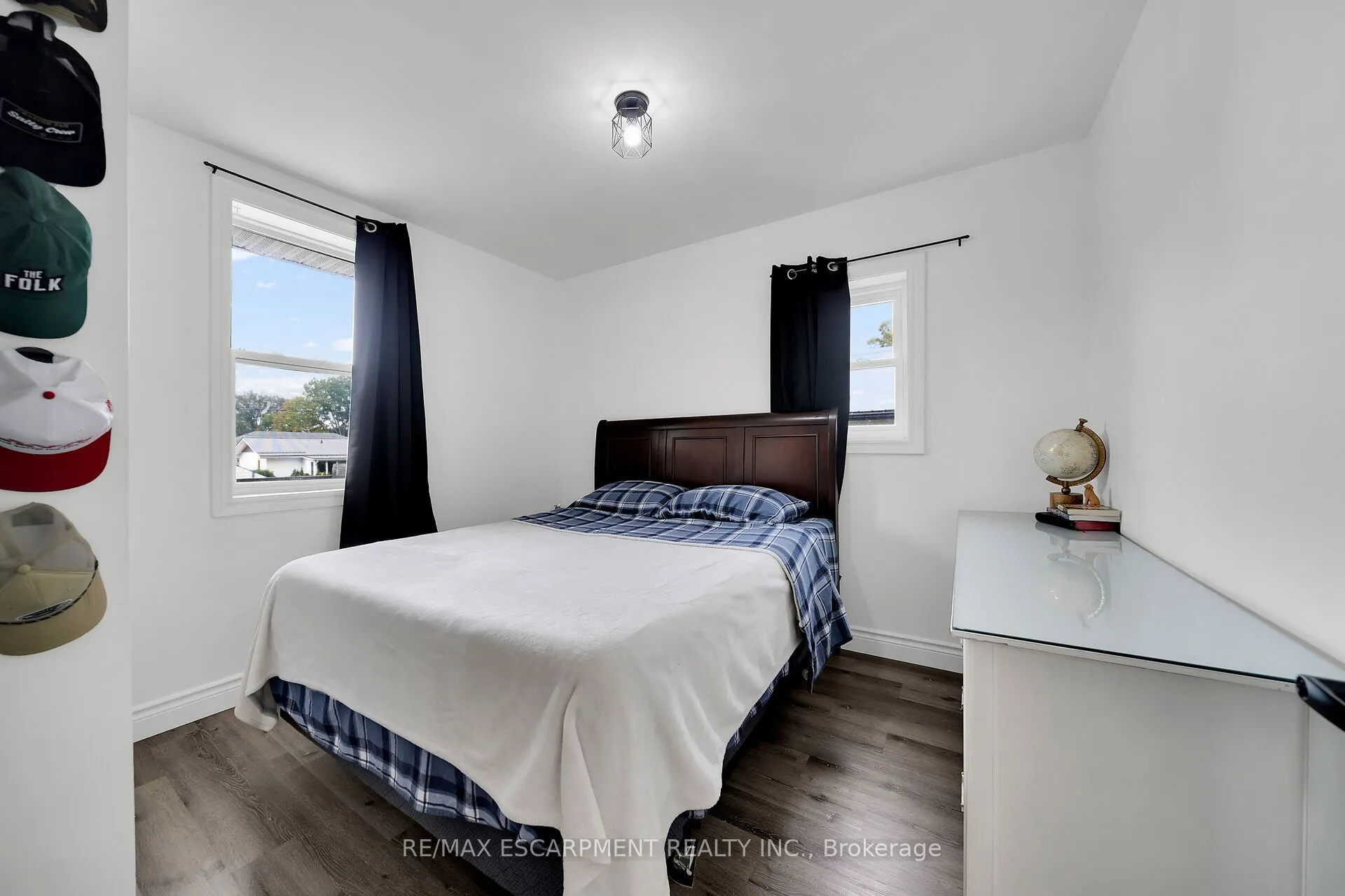 14 Potts Road