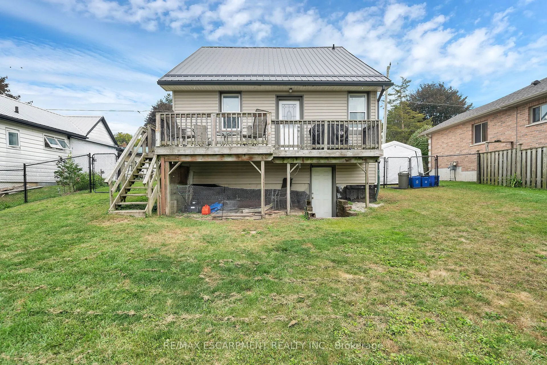 14 Potts Road