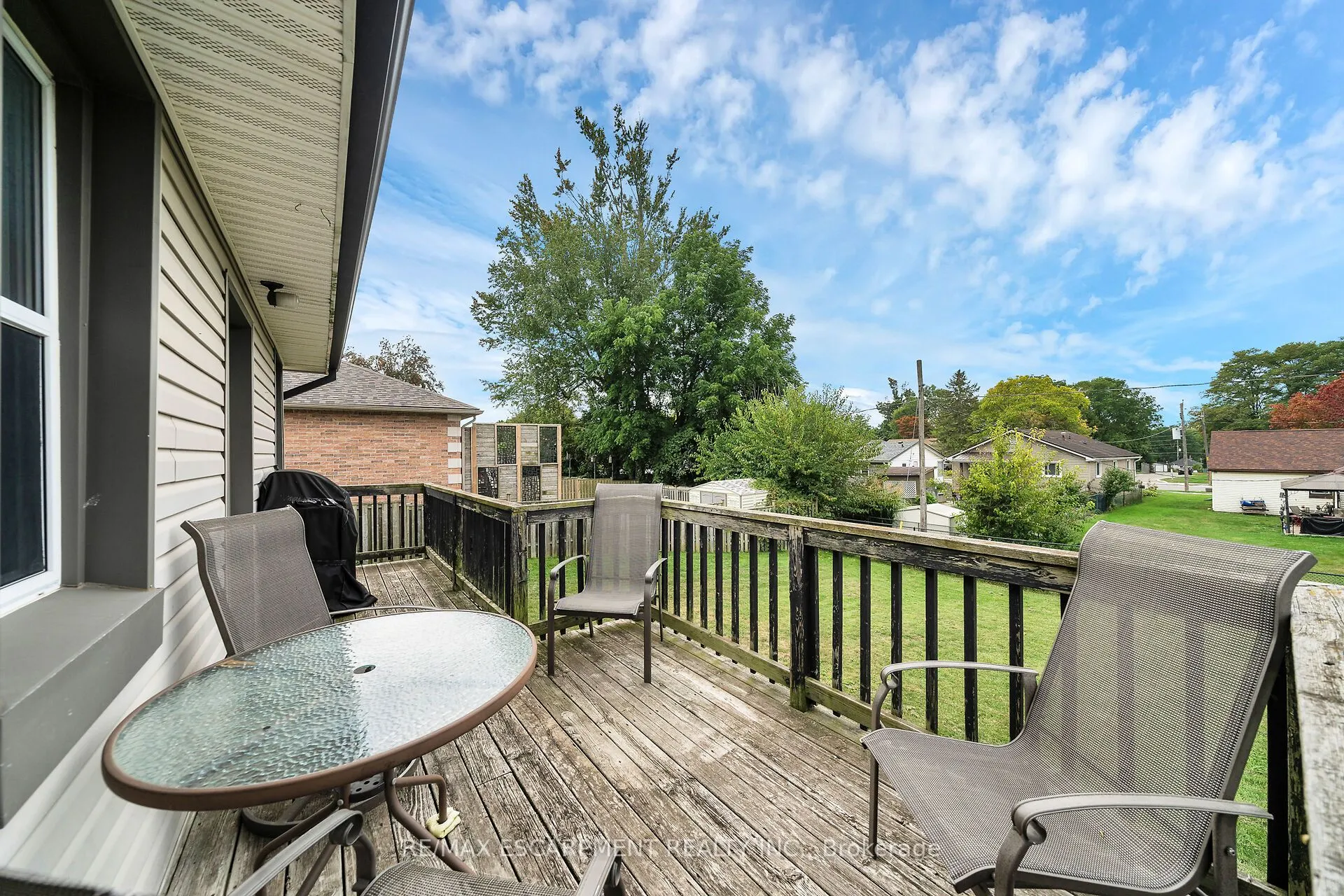 14 Potts Road