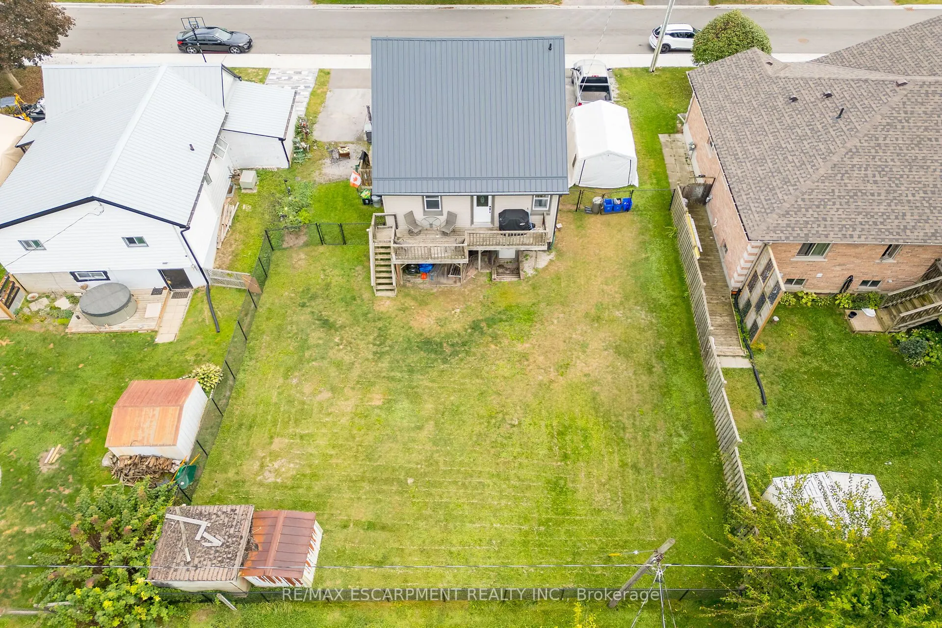 14 Potts Road