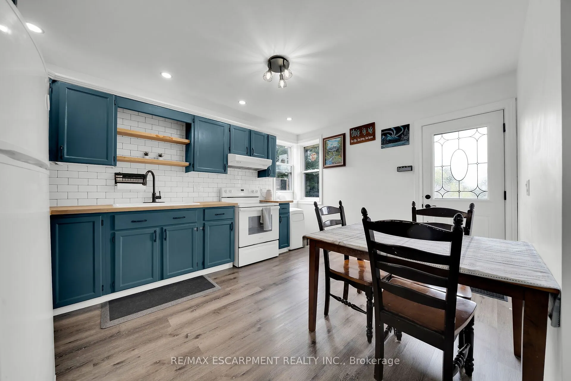 14 Potts Road
