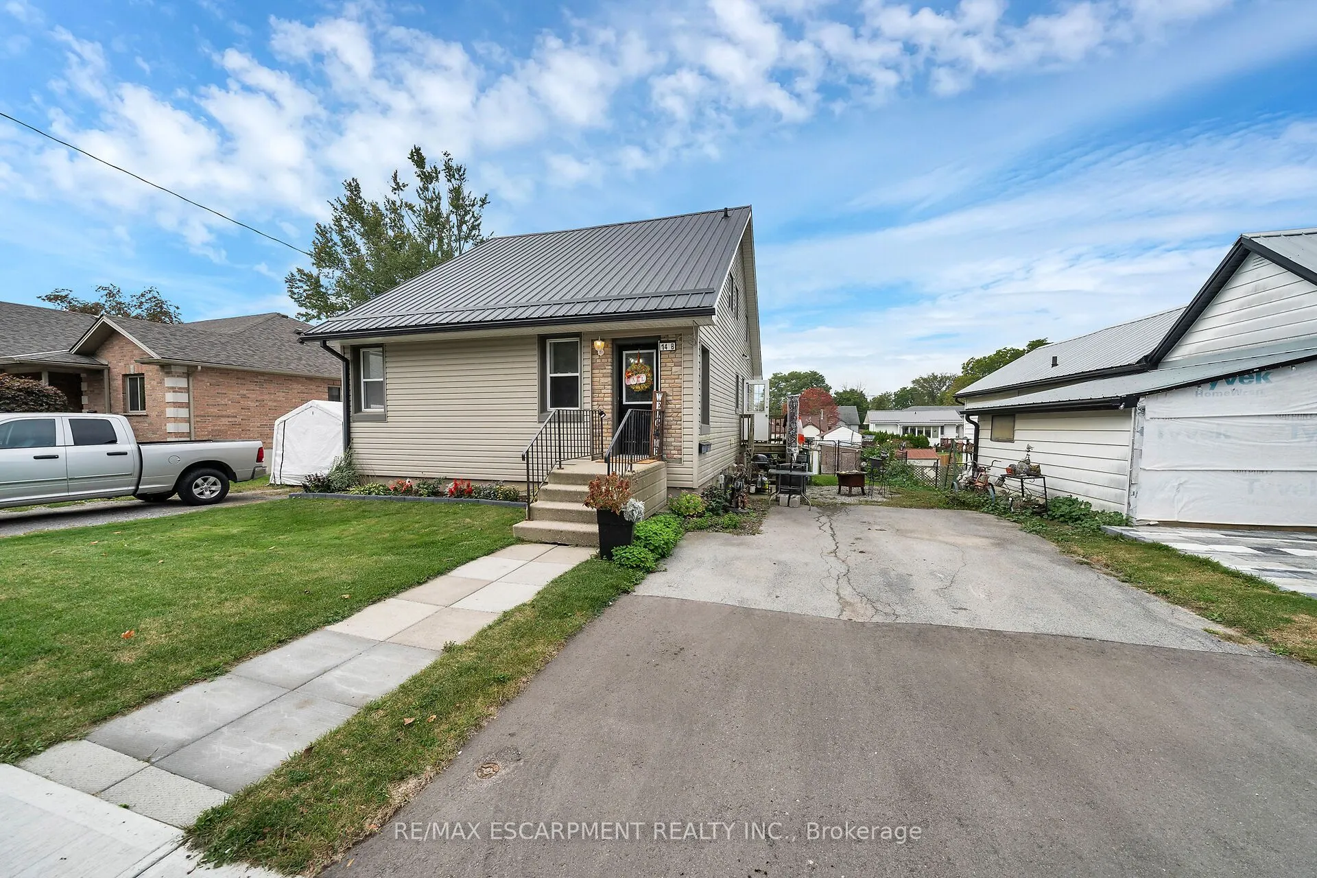 14 Potts Road