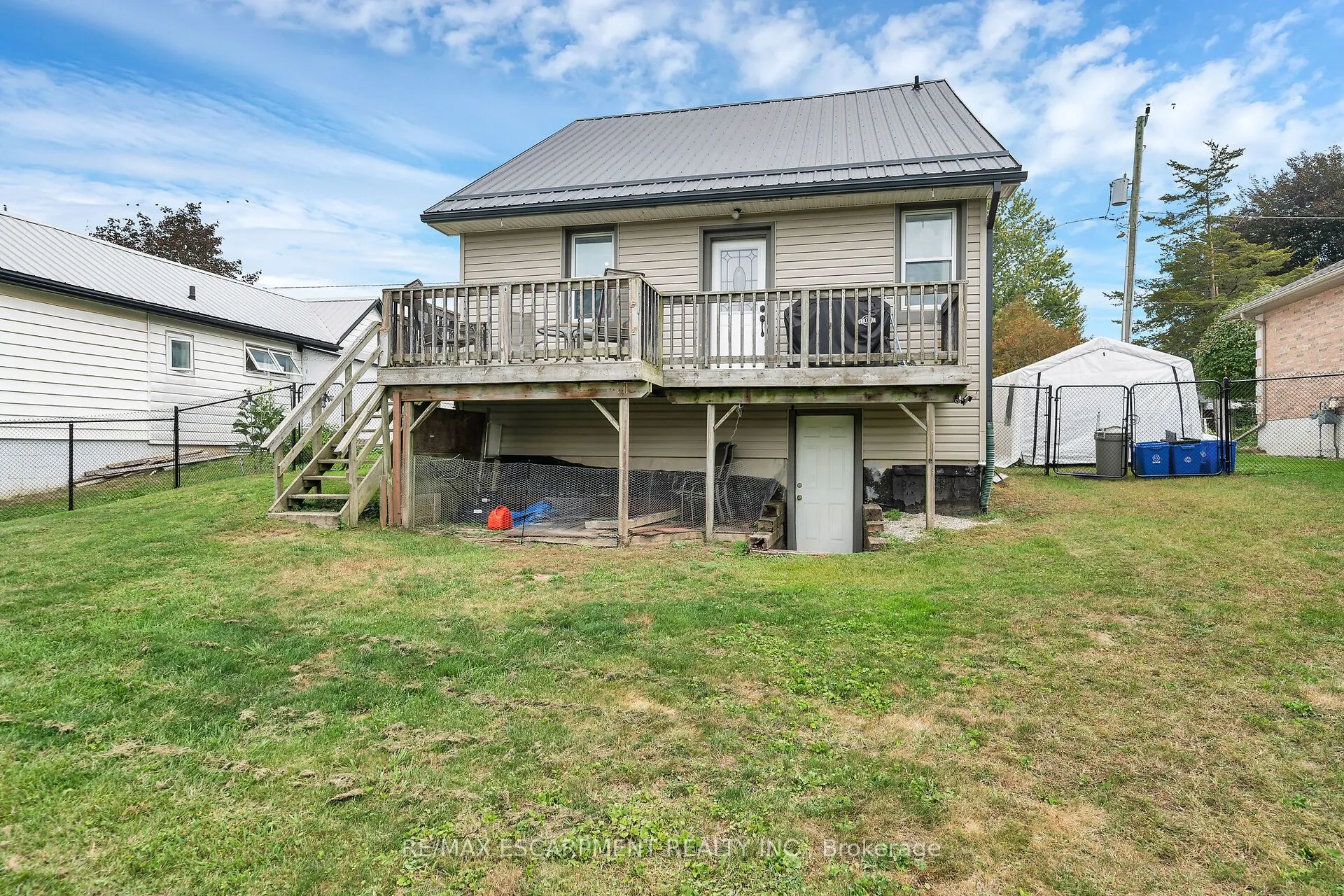 14 Potts Road