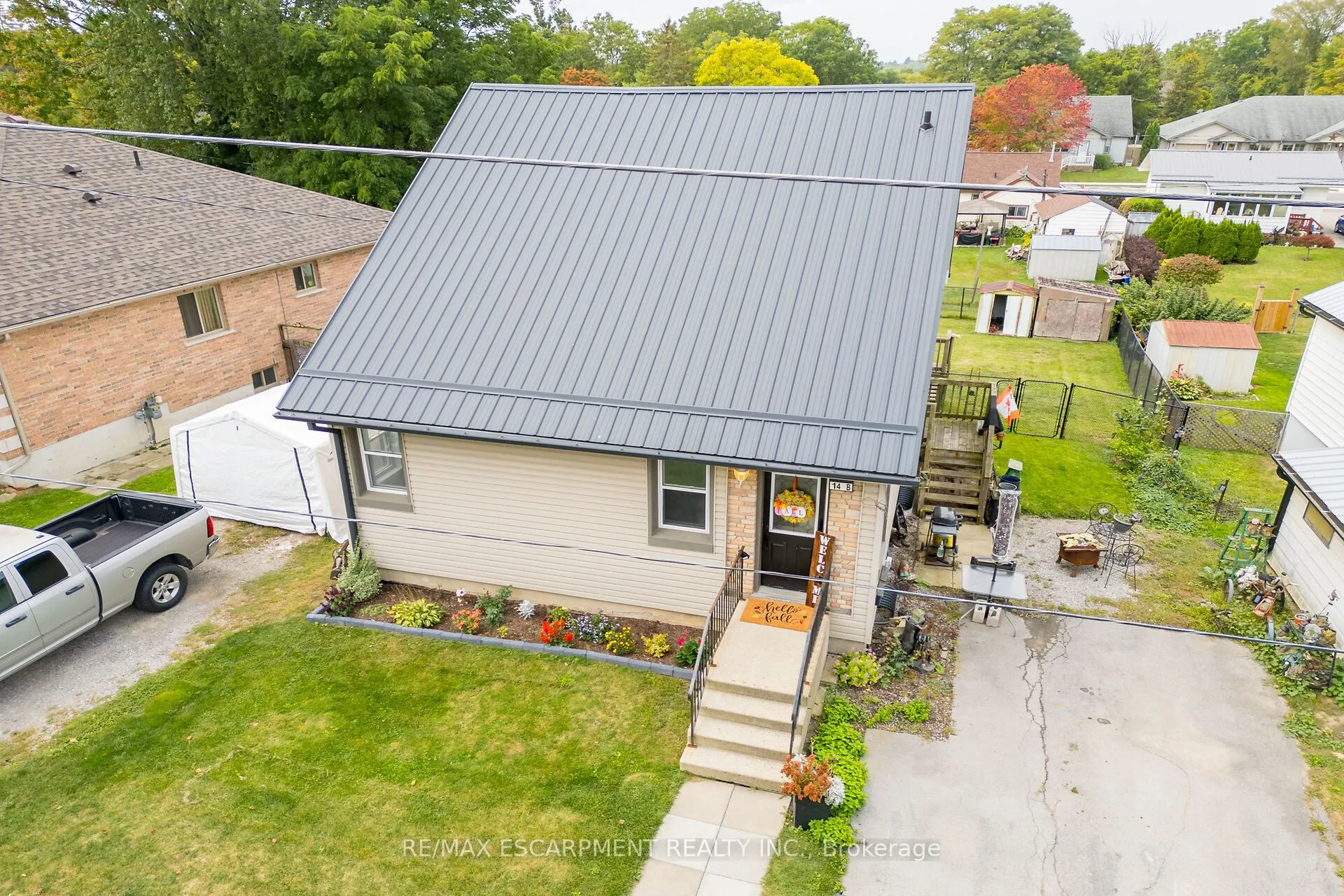 14 Potts Road