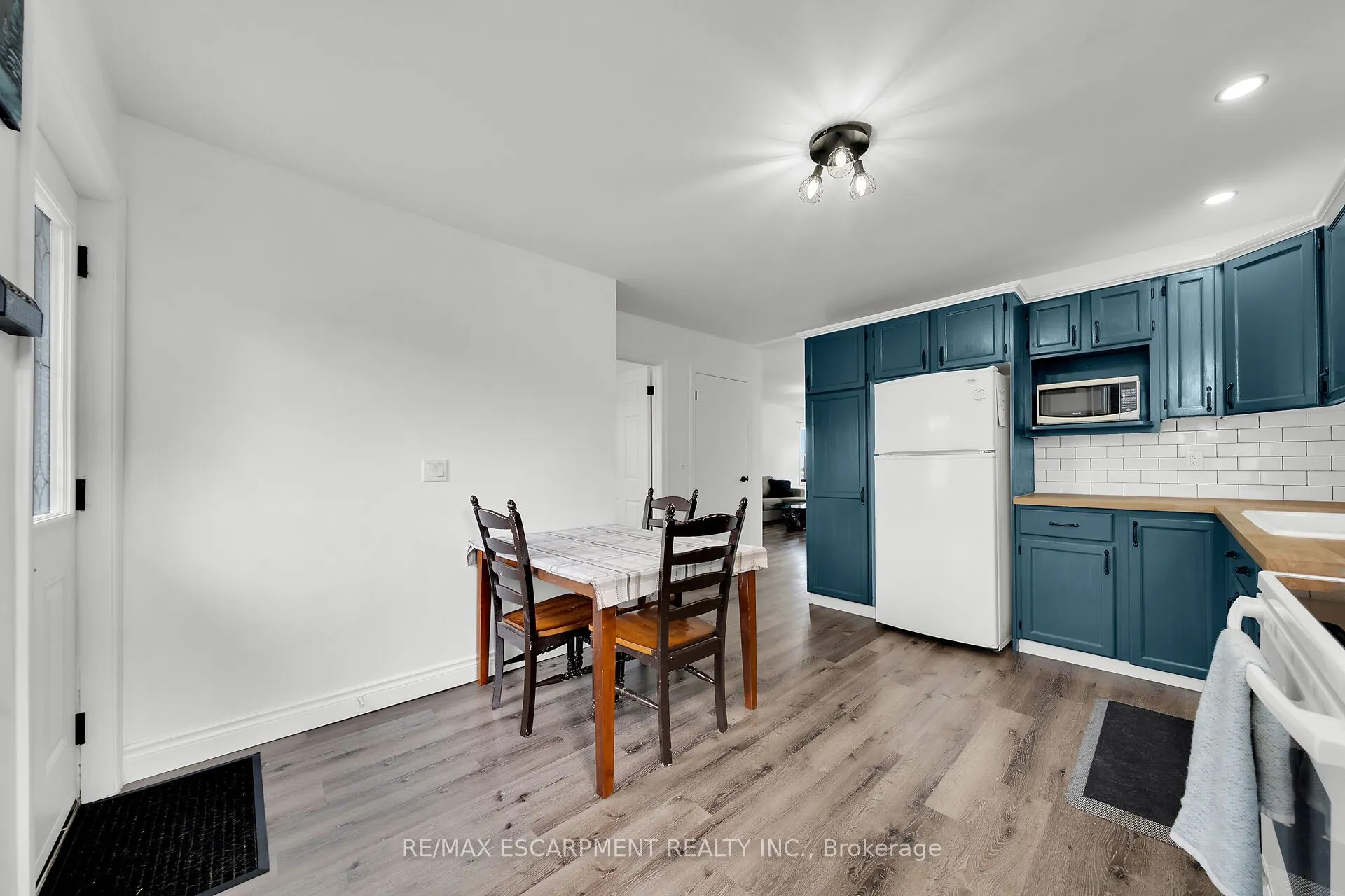 14 Potts Road