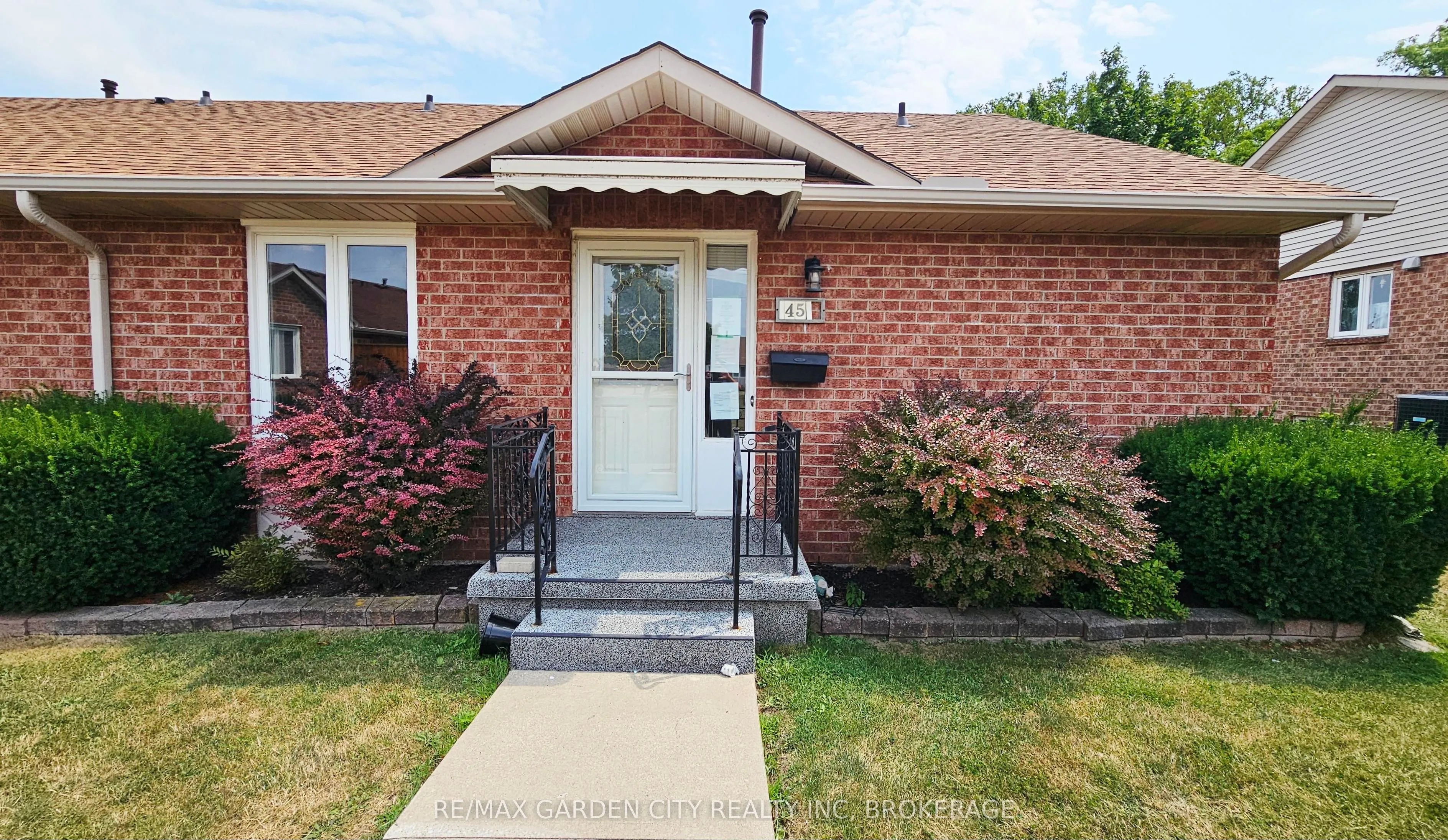 122 BUNTING Road, #45