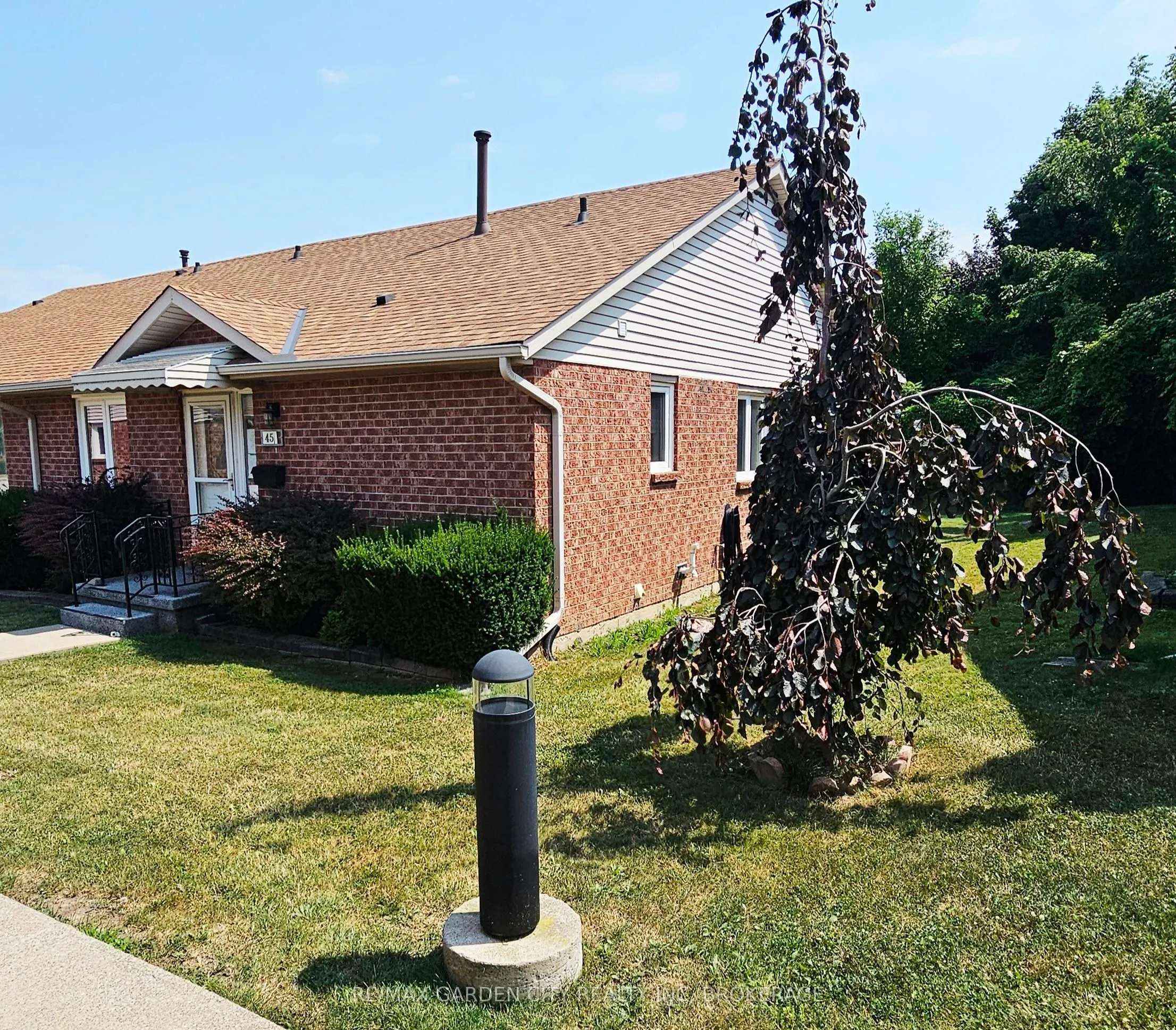 122 BUNTING Road, #45