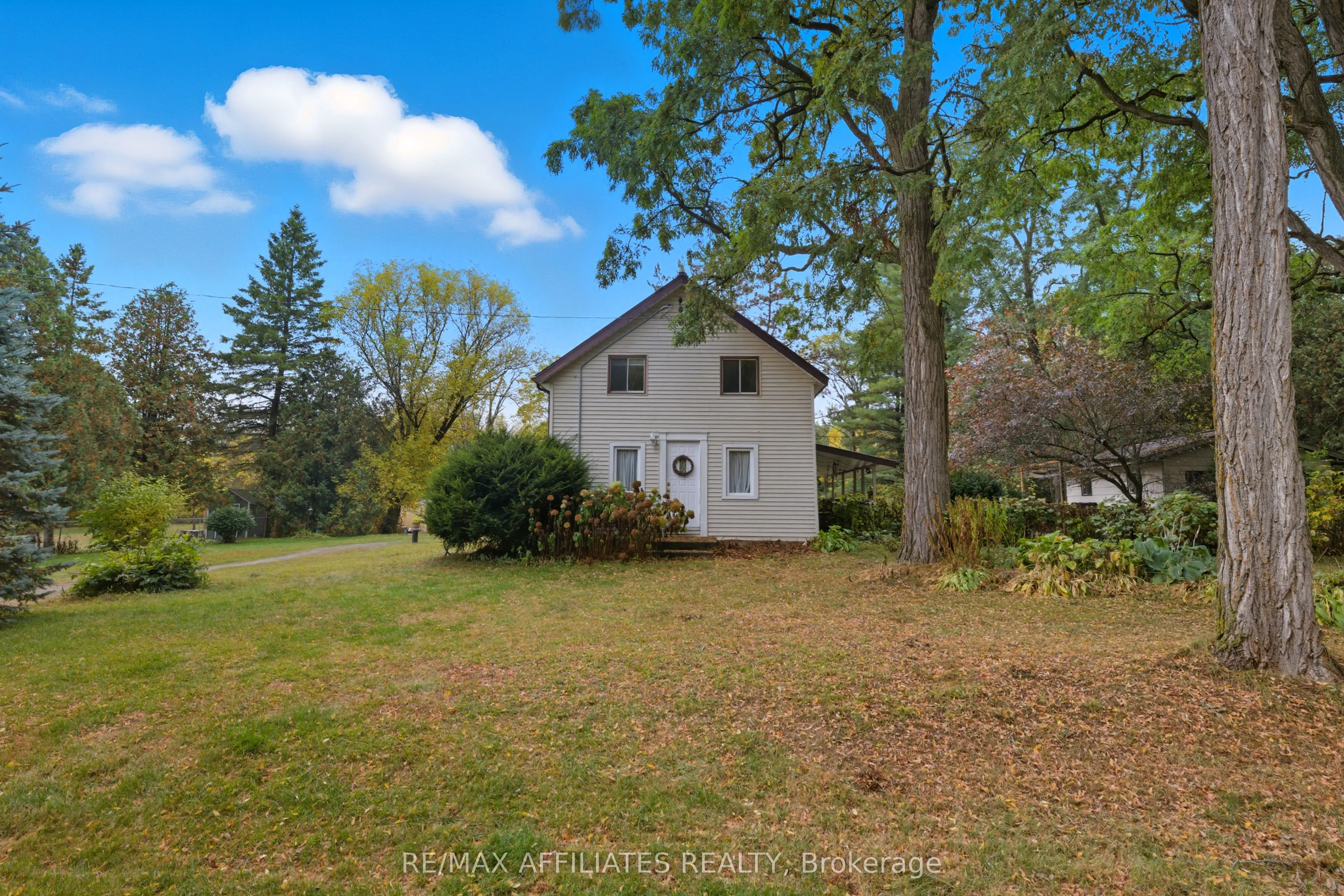 6550 Charleville Road