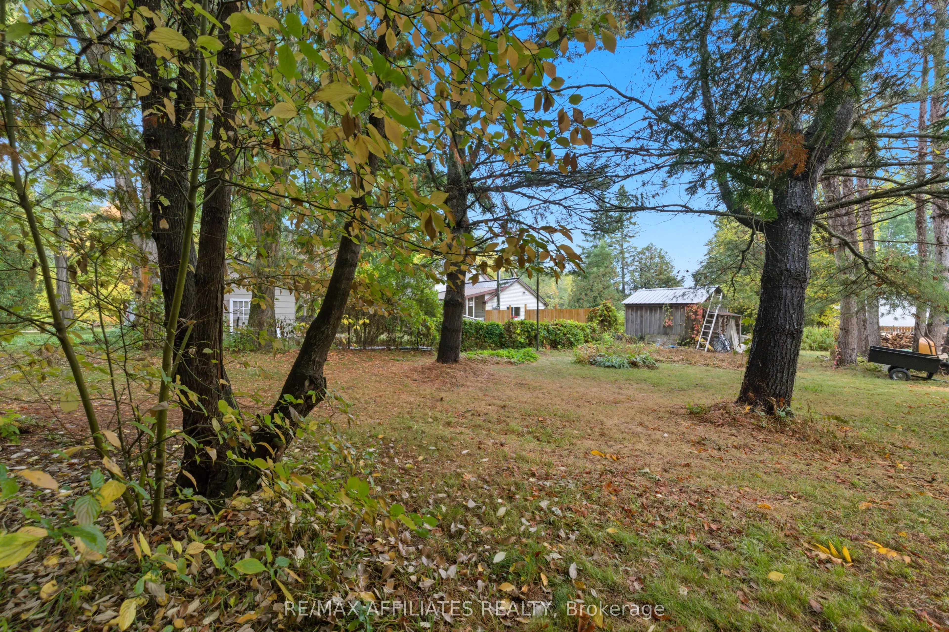 6550 Charleville Road