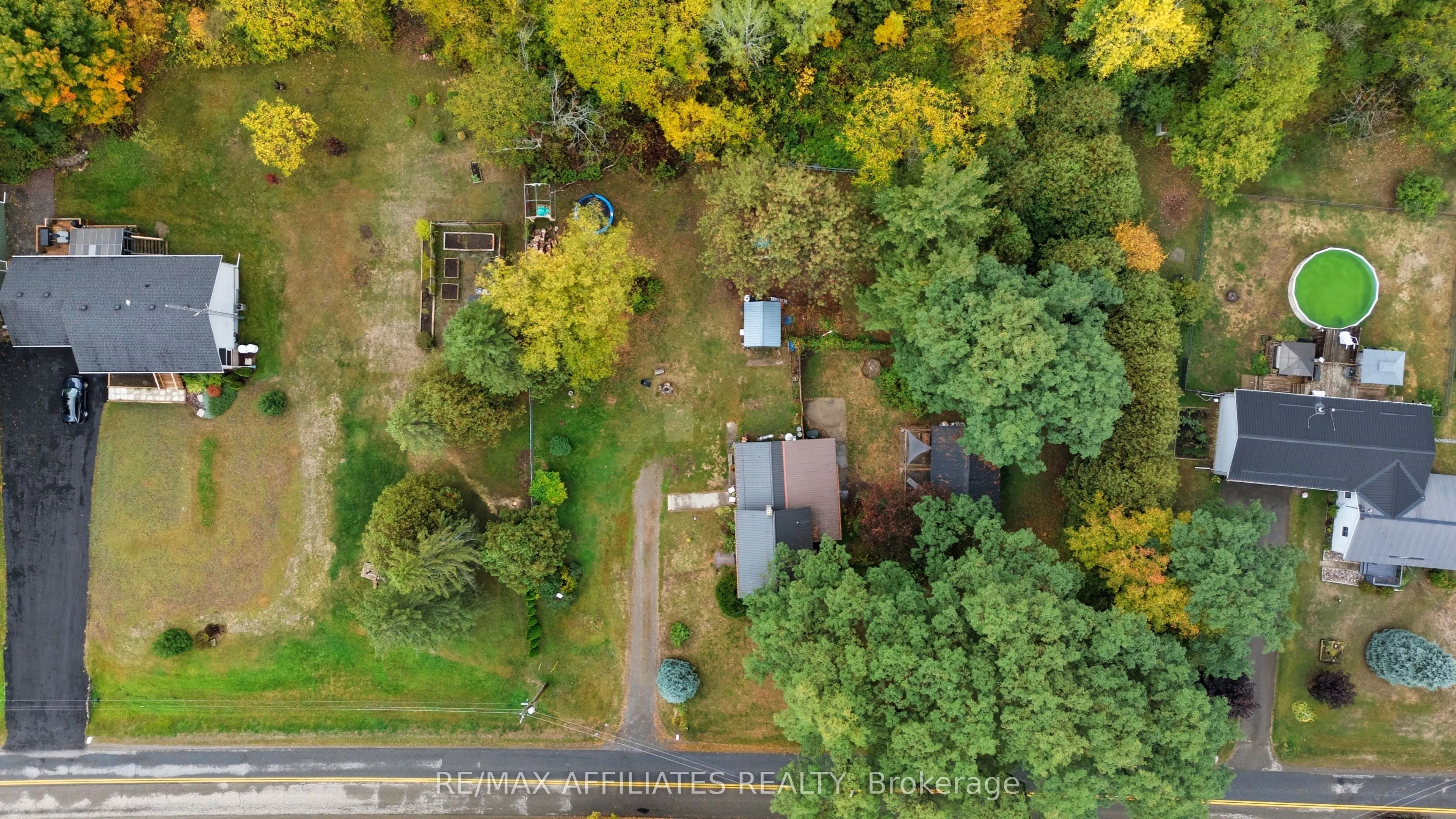 6550 Charleville Road