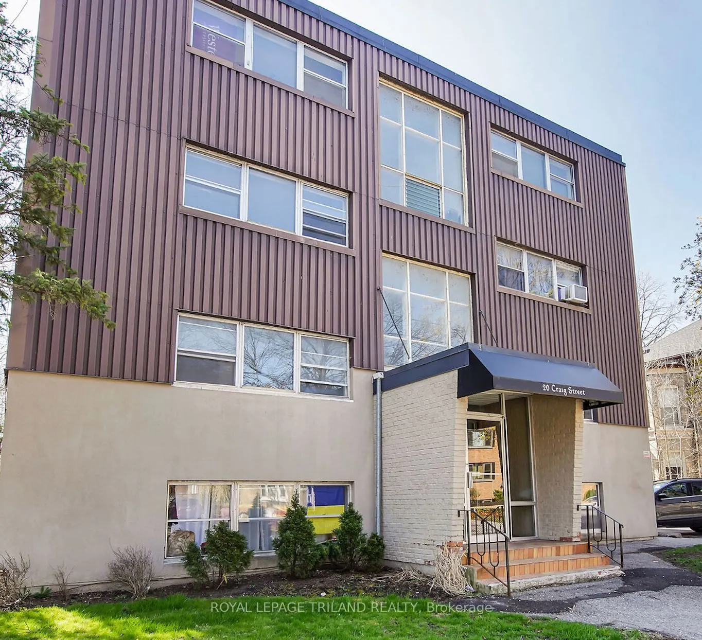 20 Craig Street, #6