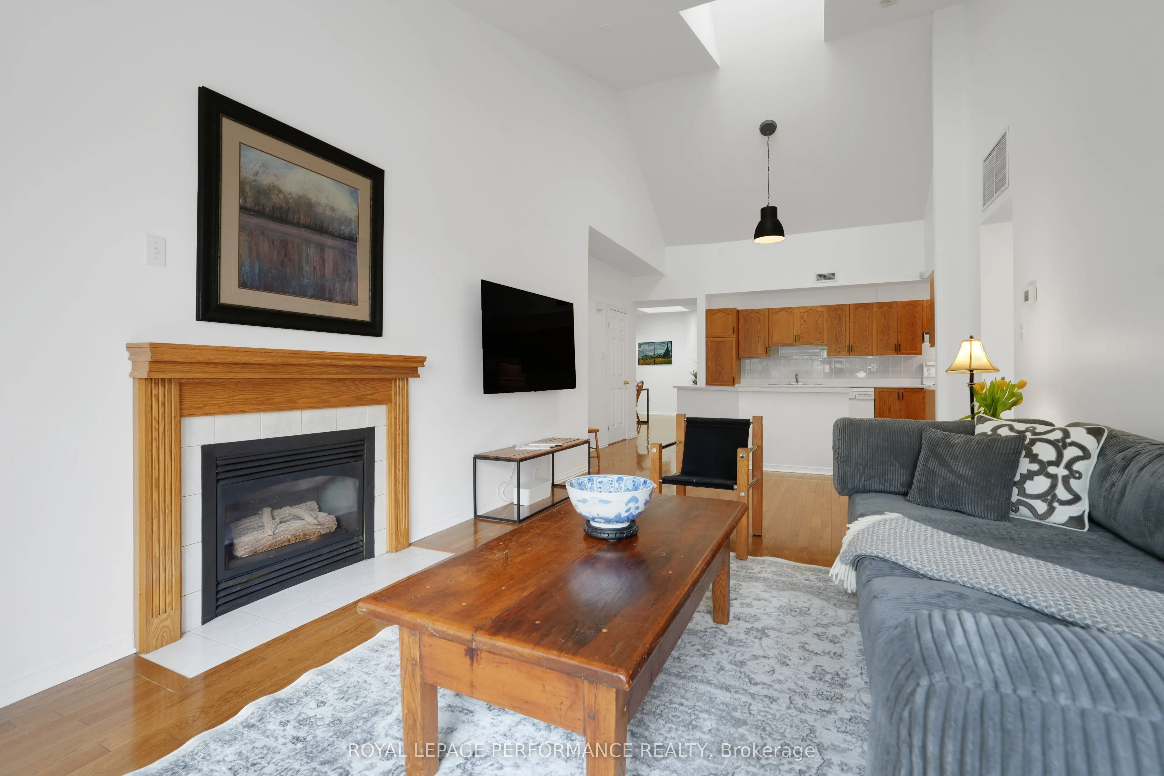 116 Robson Court, #7