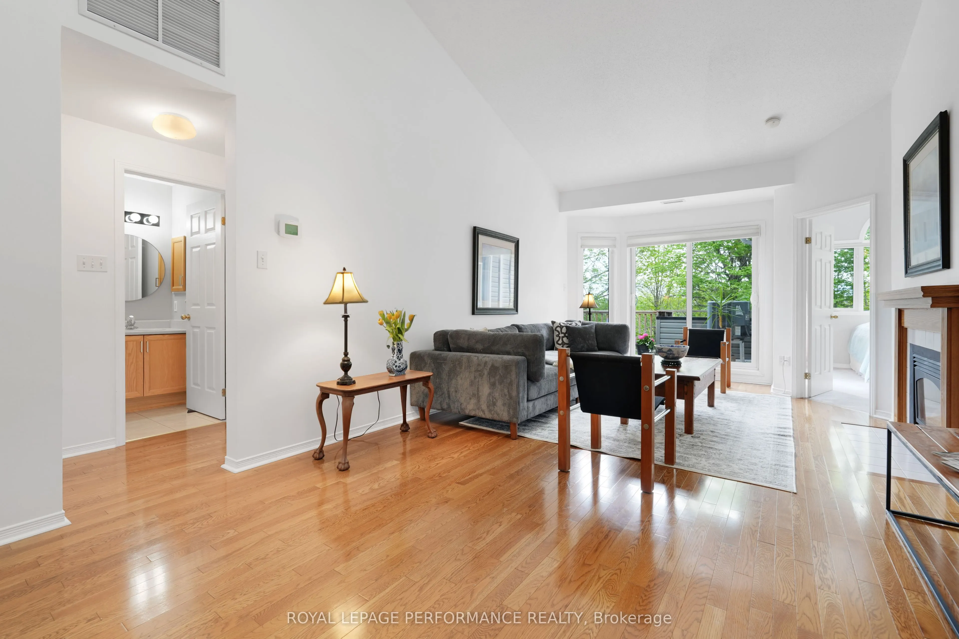 116 Robson Court, #7