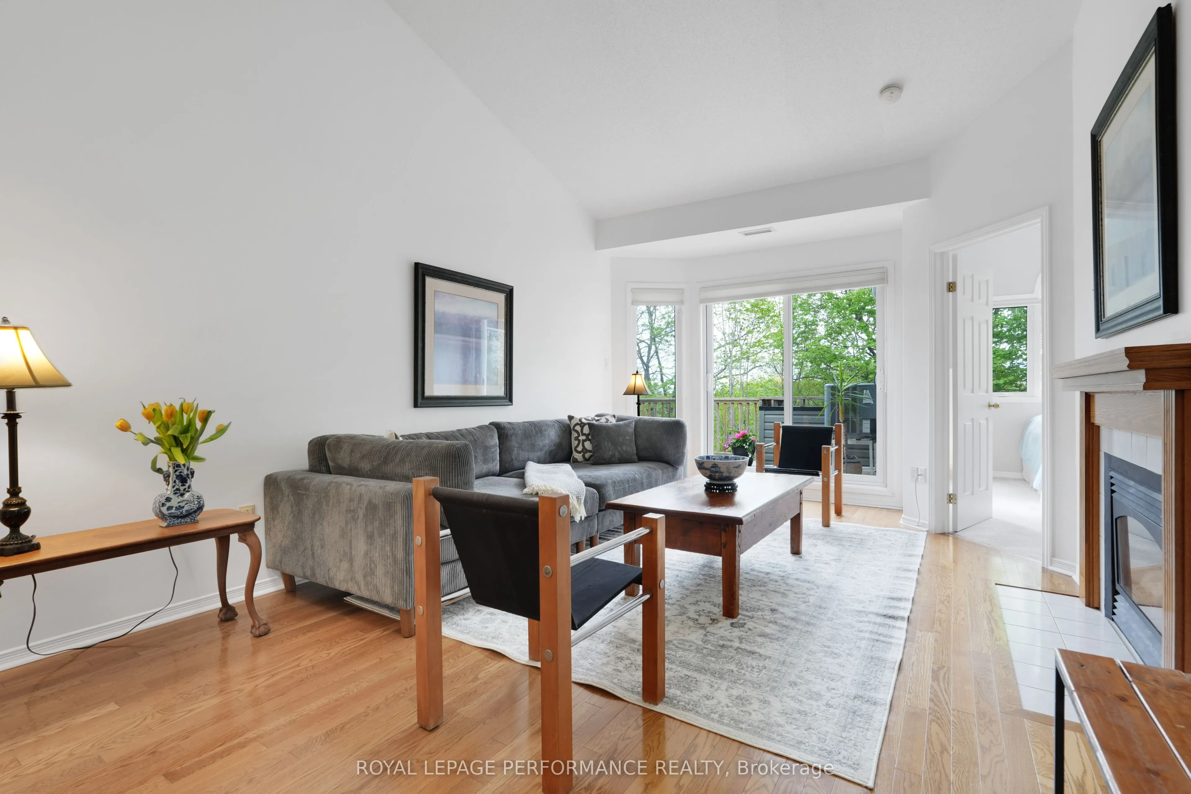 116 Robson Court, #7