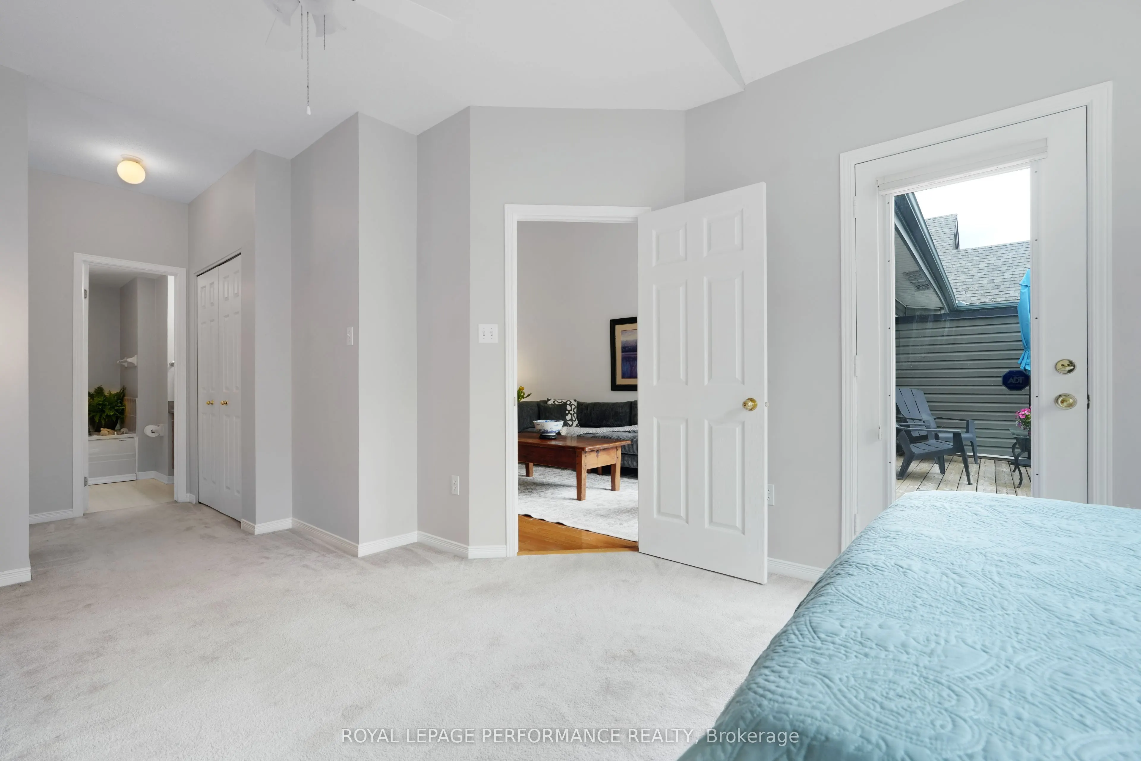 116 Robson Court, #7
