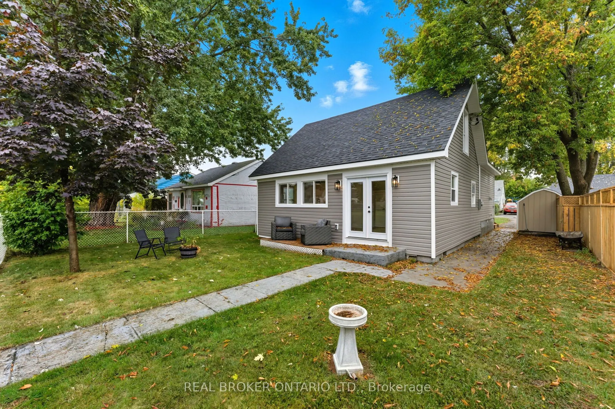 25 Roosevelt Drive