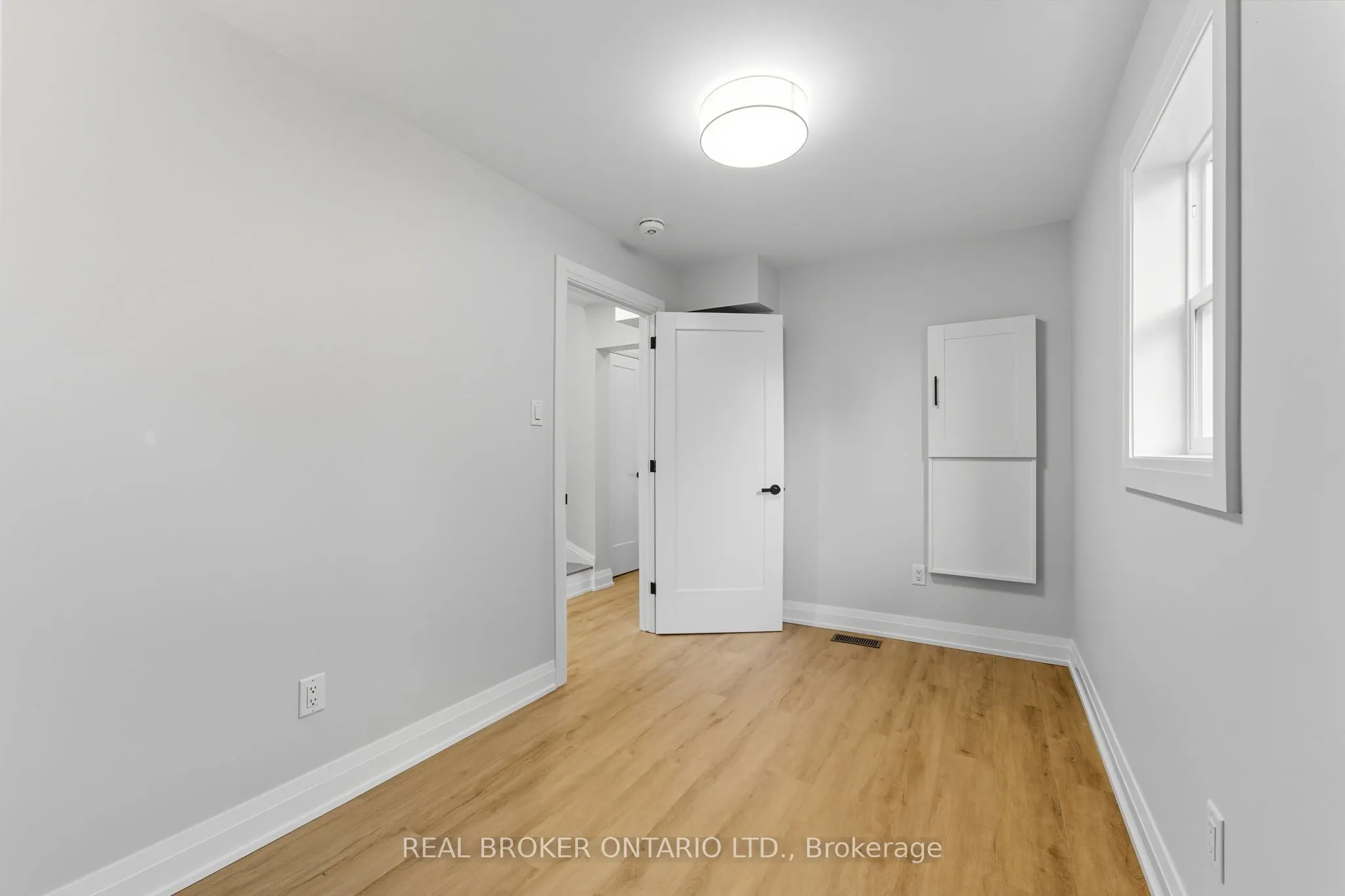 25 Roosevelt Drive