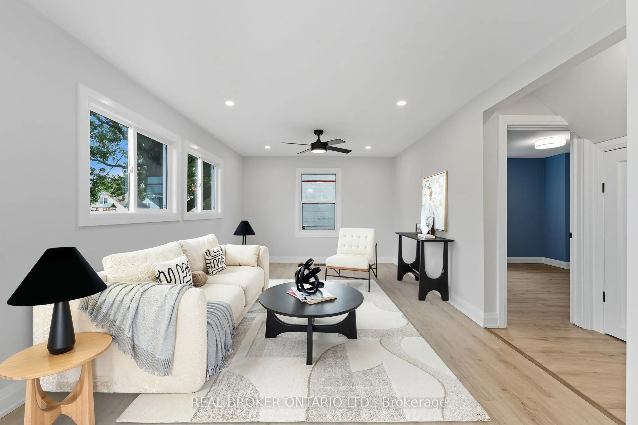 25 Roosevelt Drive