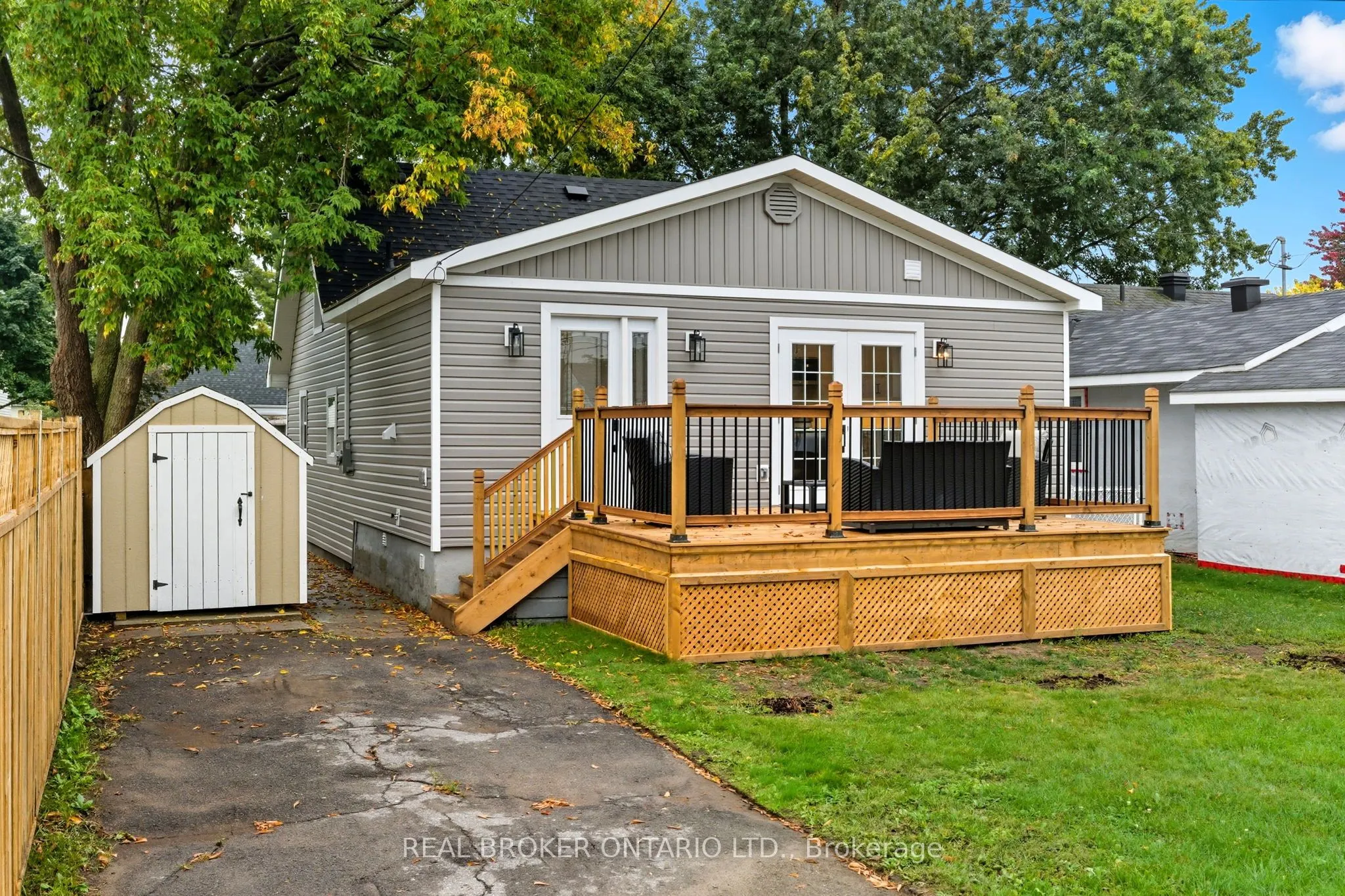 25 Roosevelt Drive