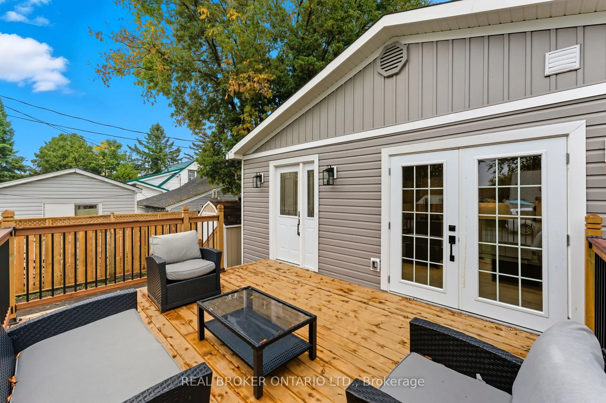 25 Roosevelt Drive