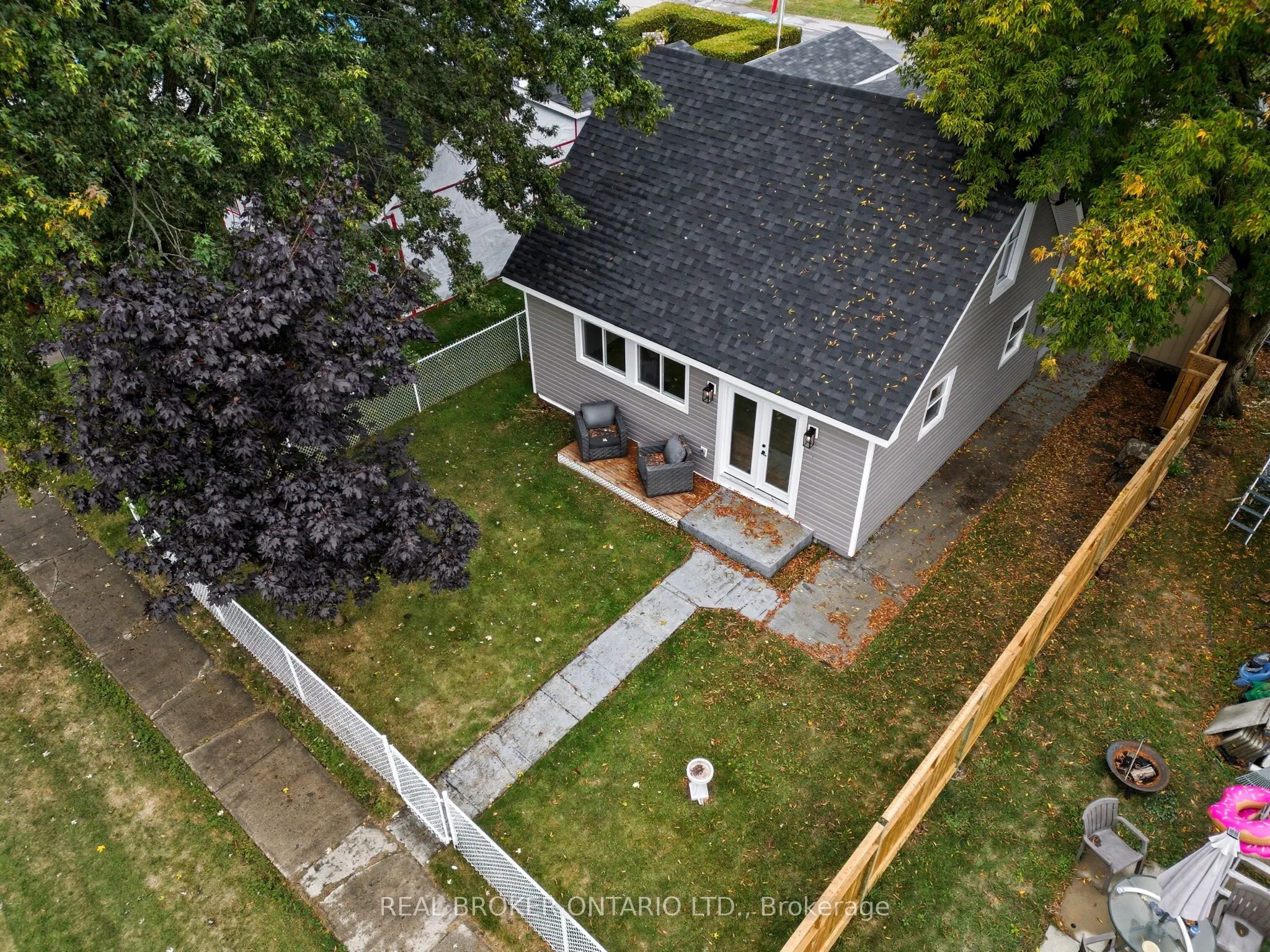 25 Roosevelt Drive