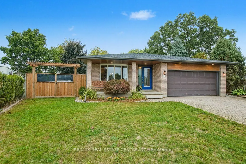 36 Crystal Court