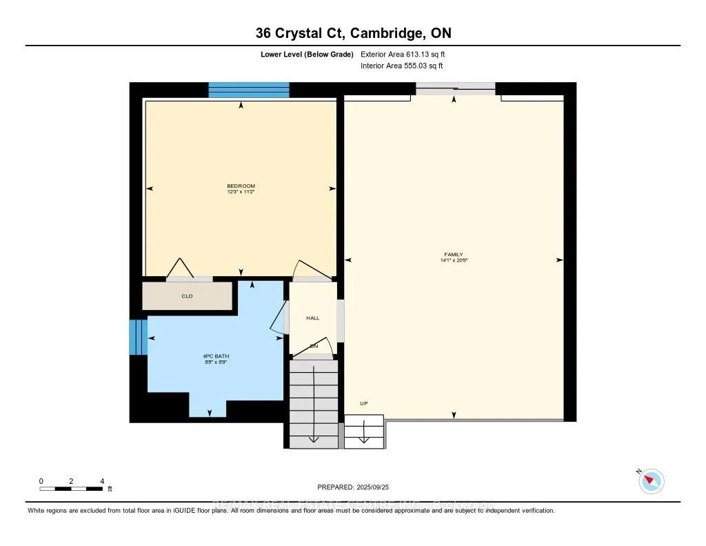 36 Crystal Court