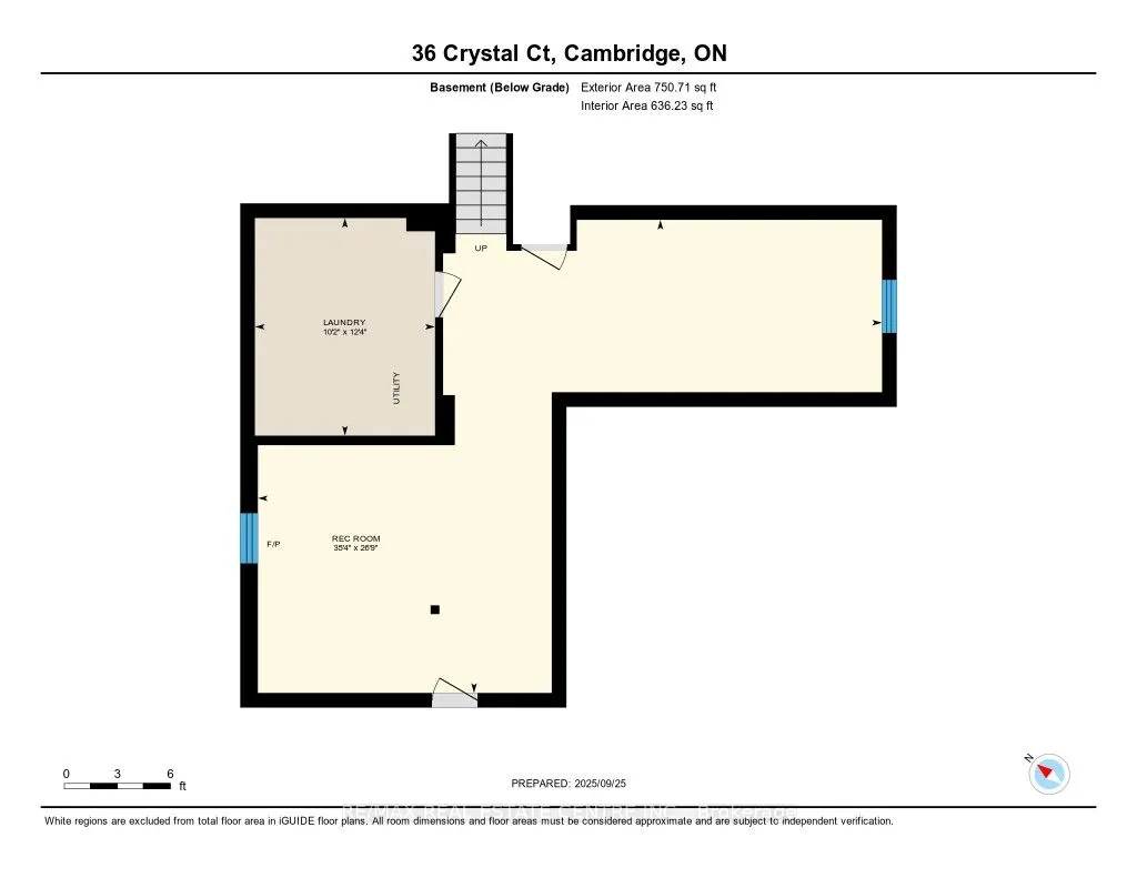 36 Crystal Court