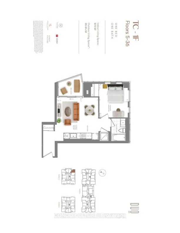 25 Wellington Street S, #2906